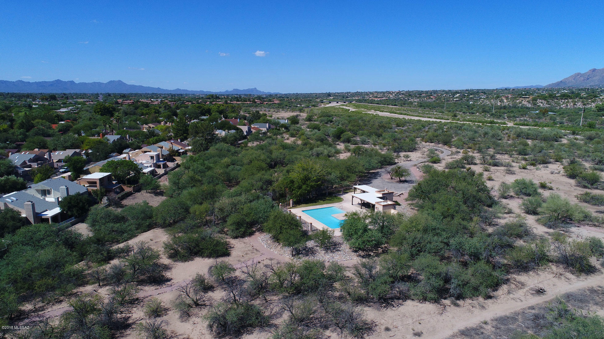 Hill Ranch (1-89) - Residential