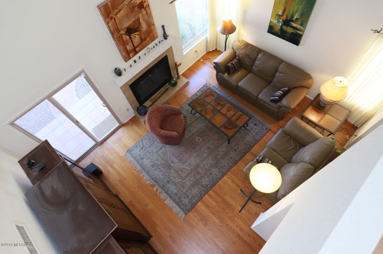 Hill Ranch (1-89) - Residential