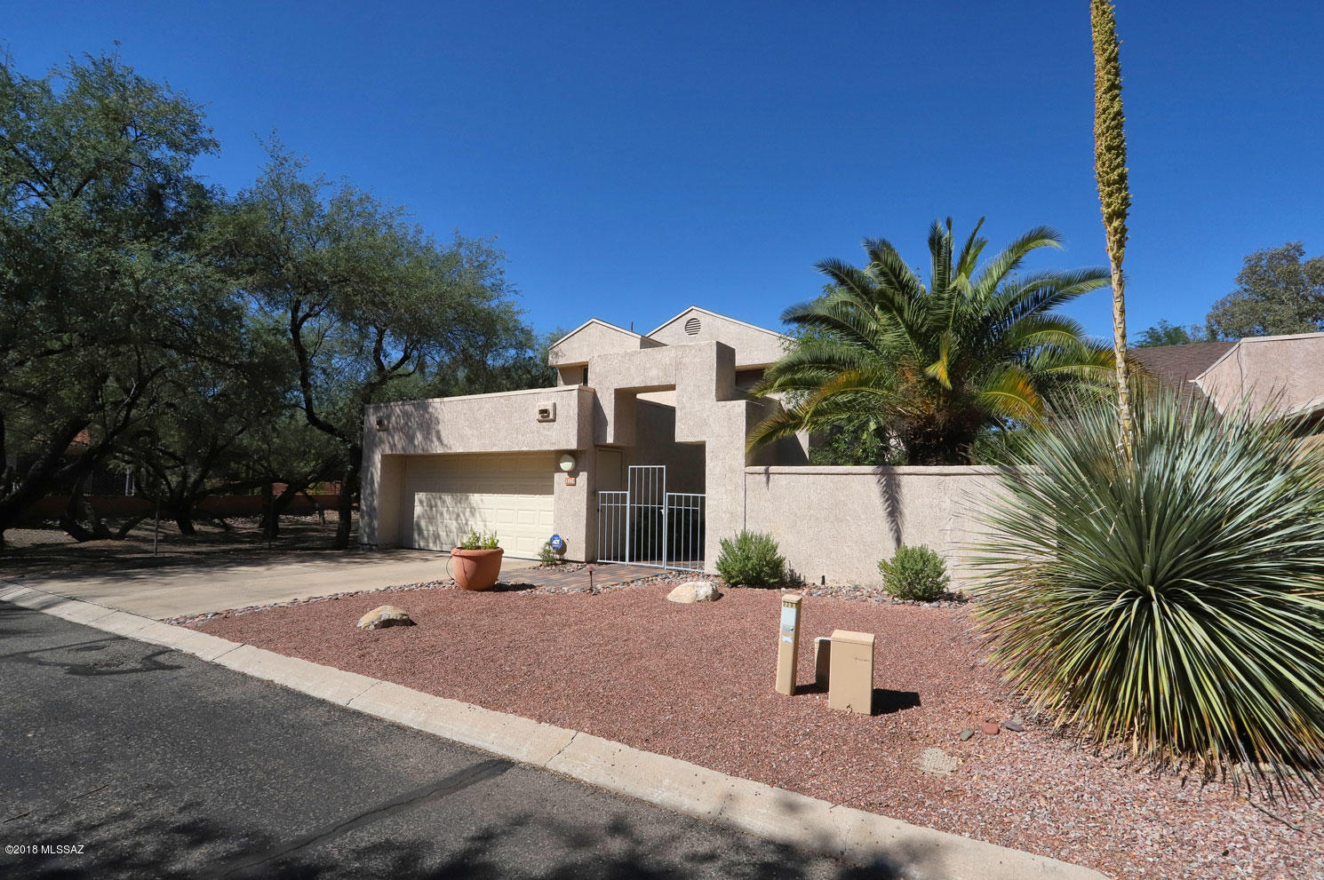 Hill Ranch (1-89) - Residential