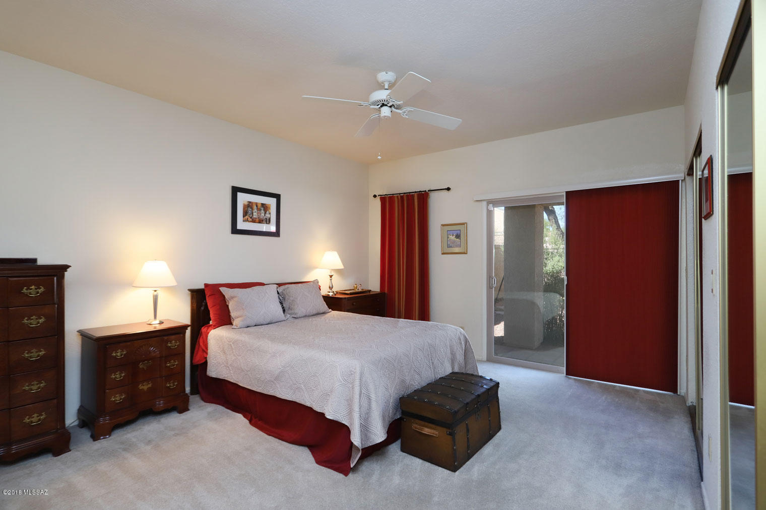 Hill Ranch (1-89) - Residential