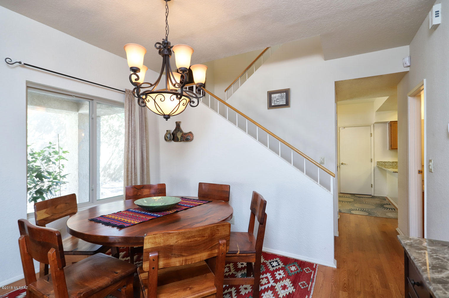 Hill Ranch (1-89) - Residential