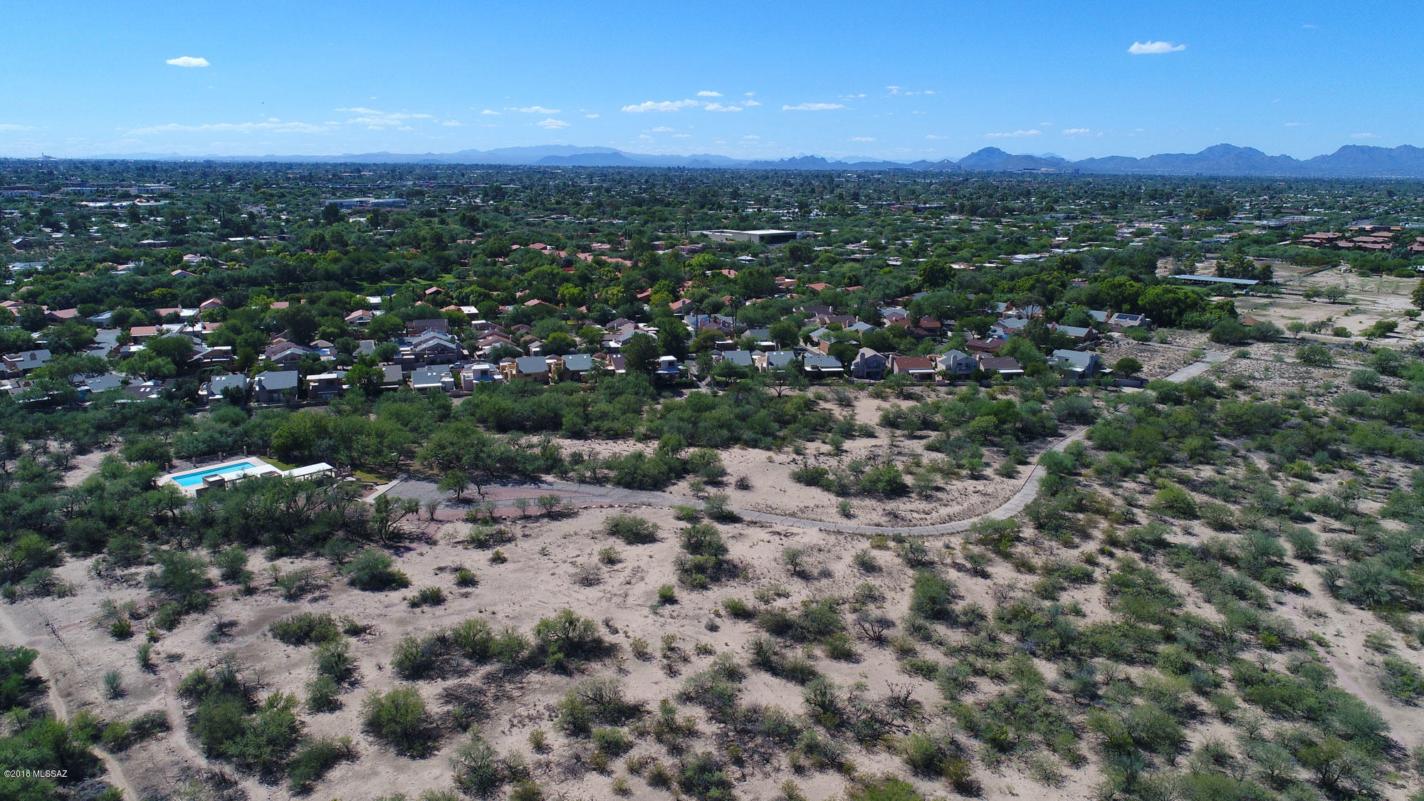 Hill Ranch (1-89) - Residential