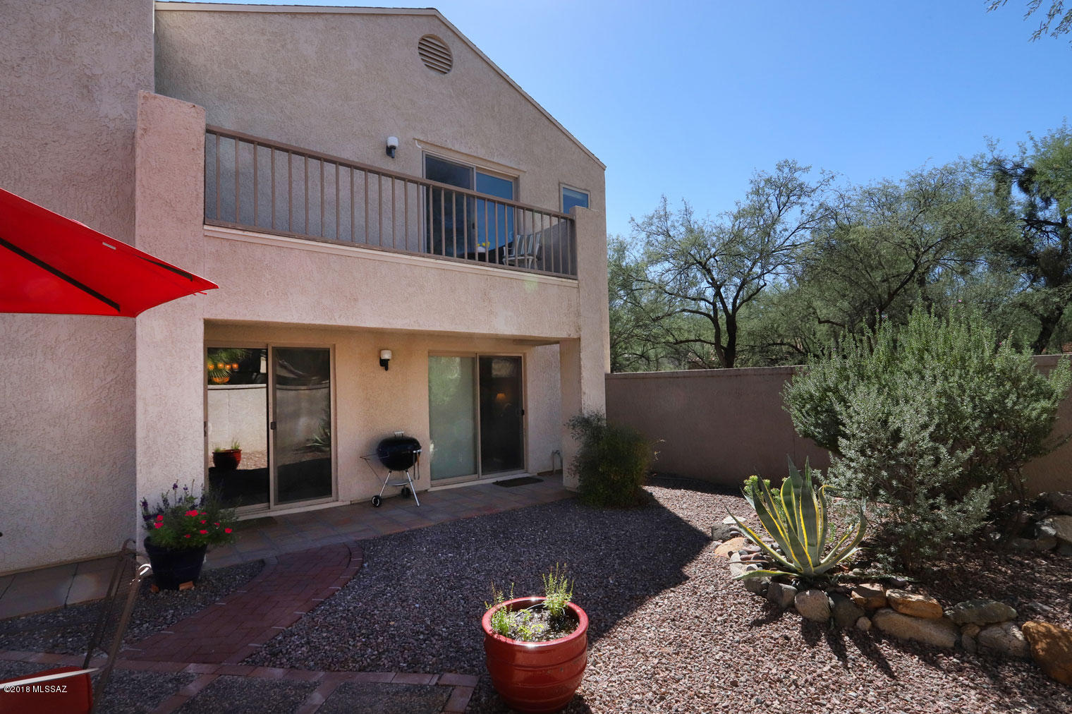 Hill Ranch (1-89) - Residential
