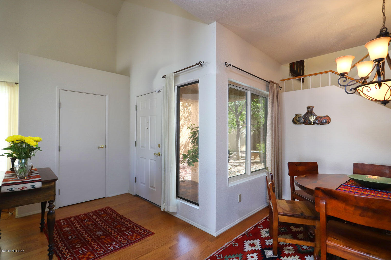 Hill Ranch (1-89) - Residential