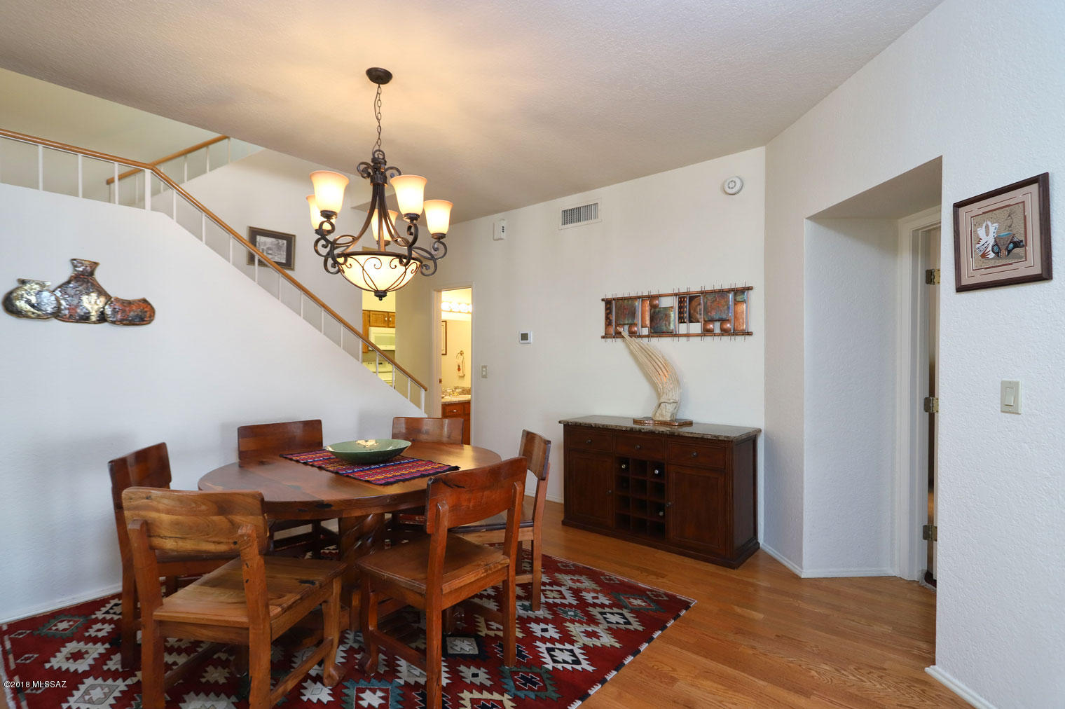 Hill Ranch (1-89) - Residential