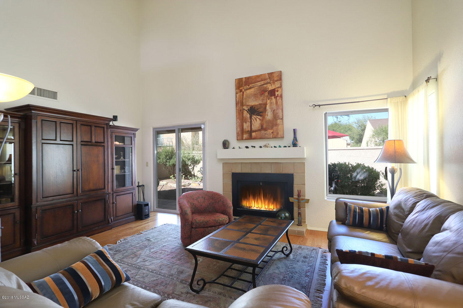 Hill Ranch (1-89) - Residential