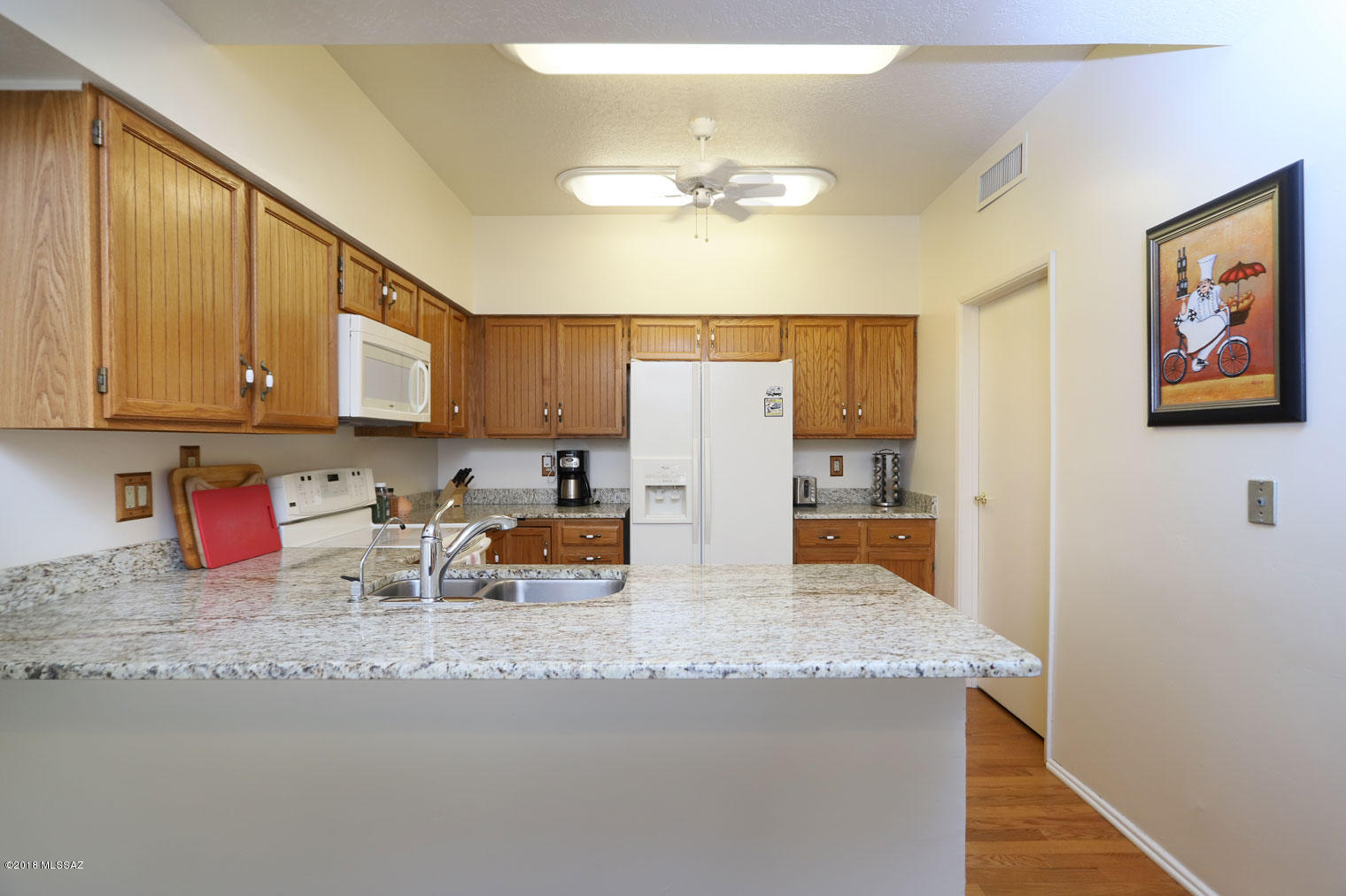 Hill Ranch (1-89) - Residential