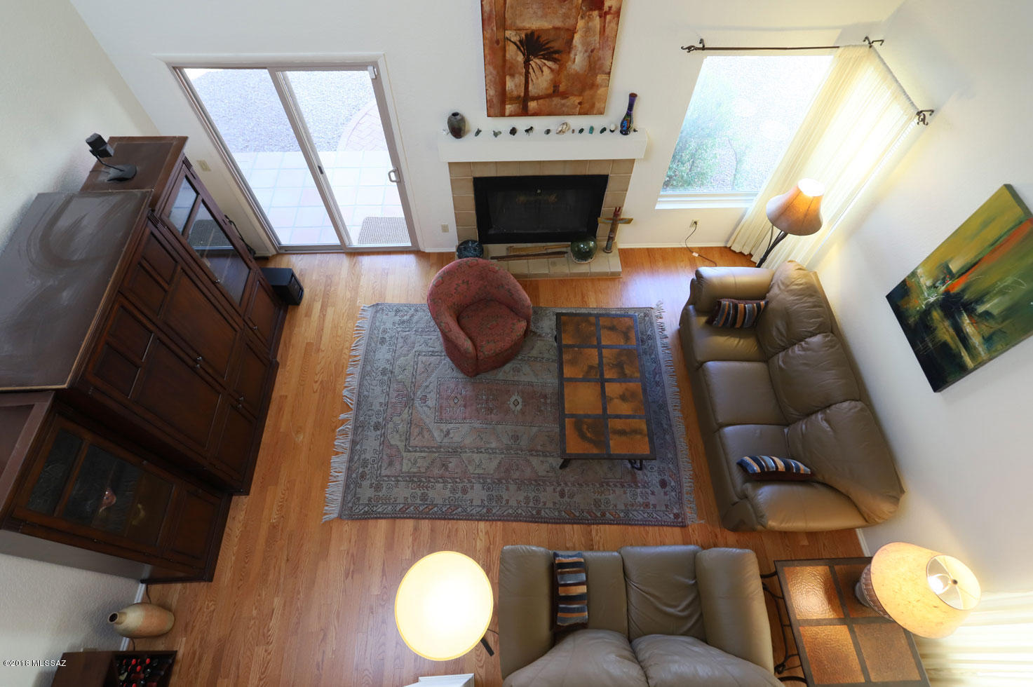 Hill Ranch (1-89) - Residential