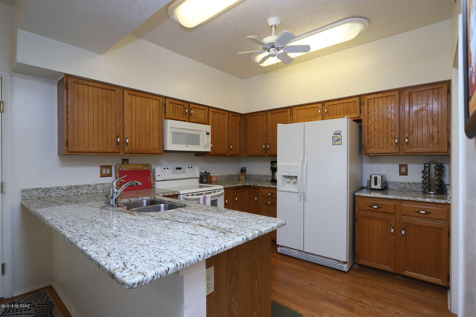 Hill Ranch (1-89) - Residential