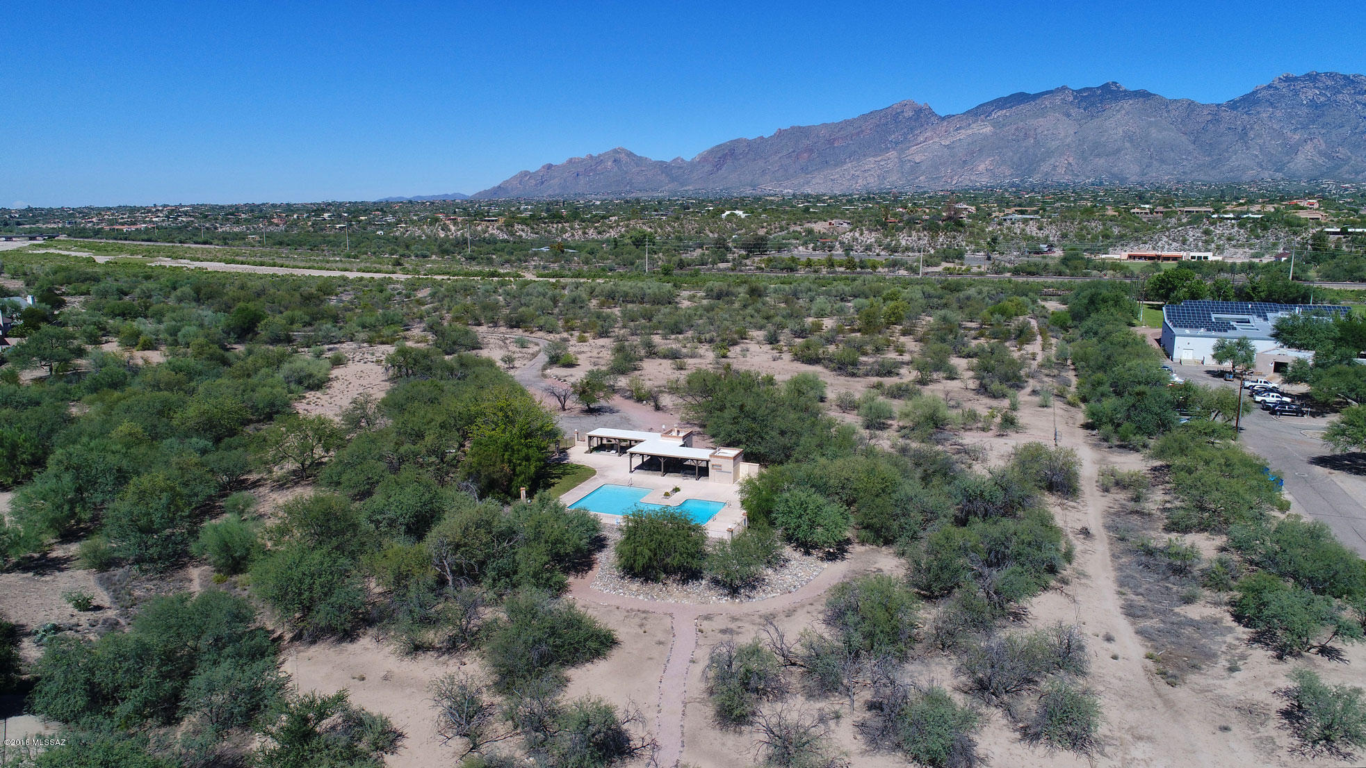 Hill Ranch (1-89) - Residential
