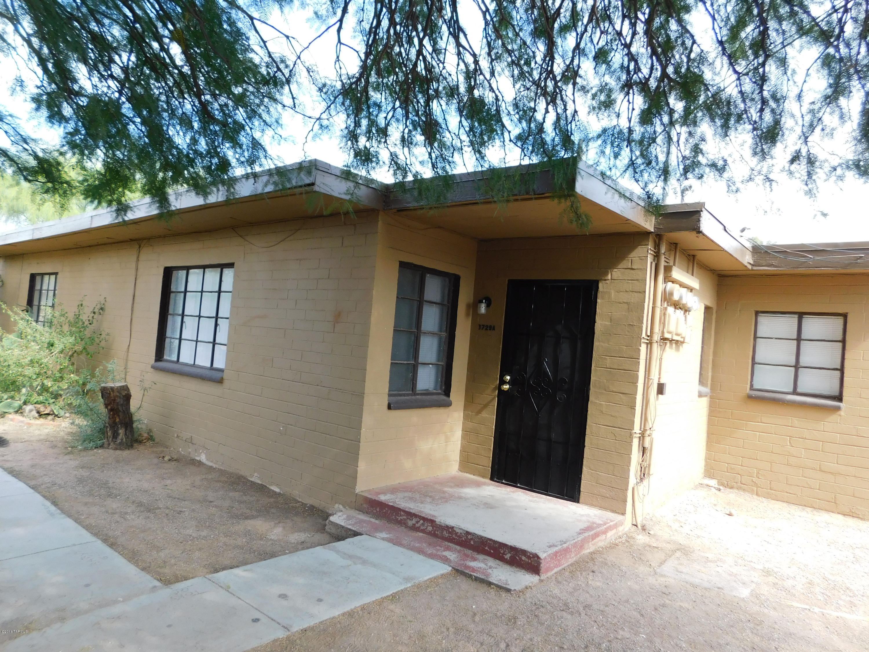 Lohrum Subdivision - Residential Income
