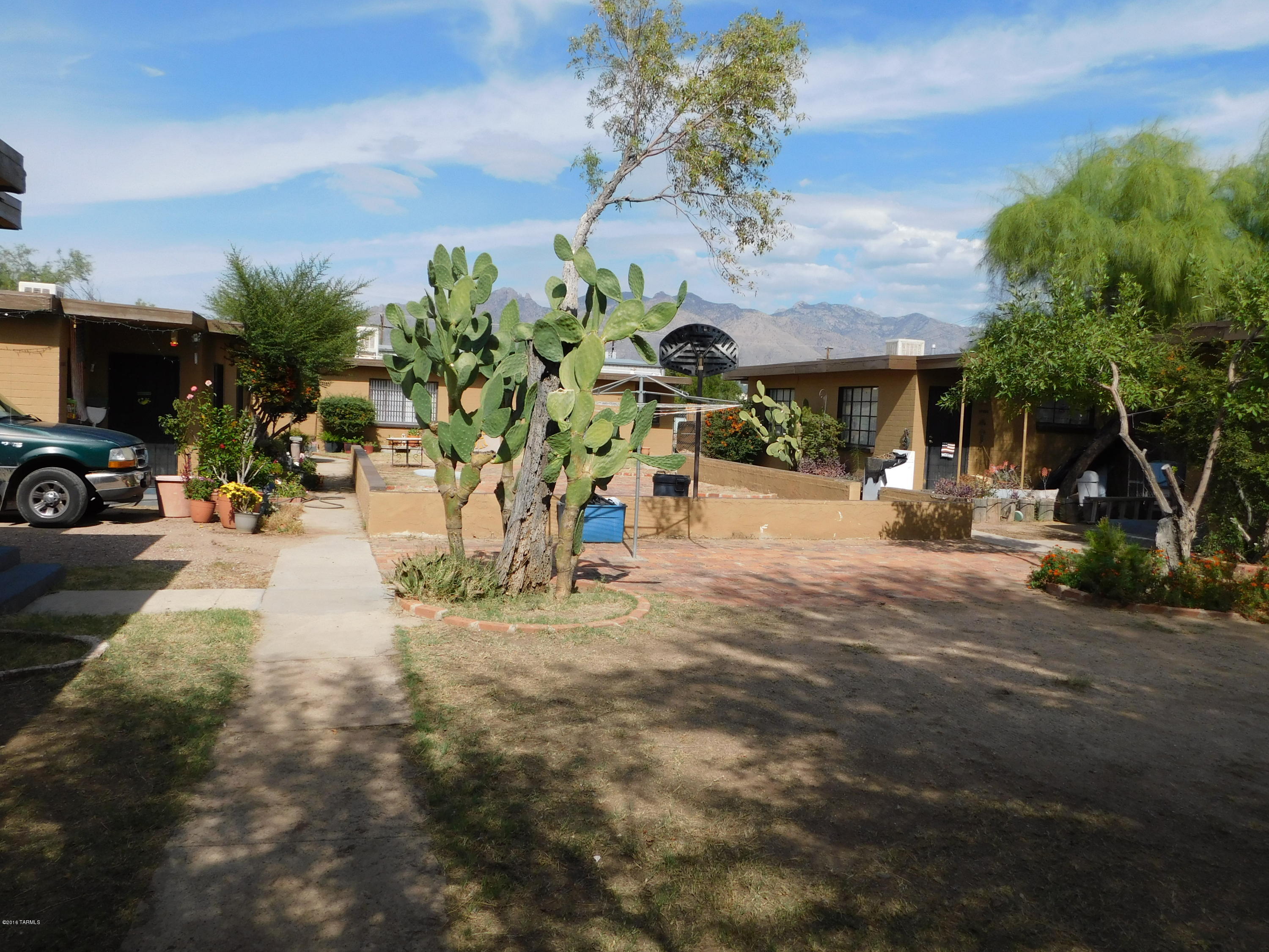 Lohrum Subdivision - Residential Income