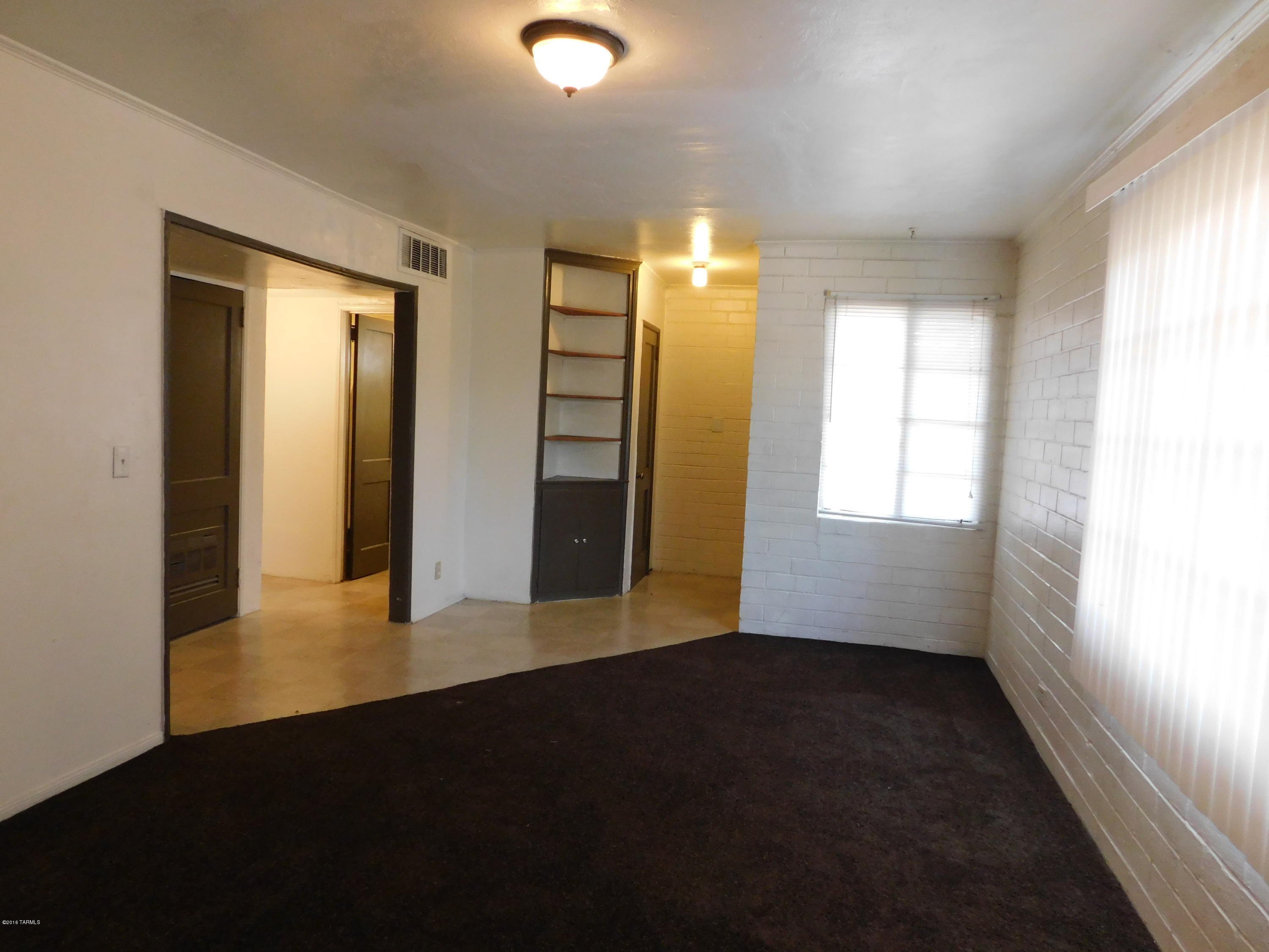 Lohrum Subdivision - Residential Income