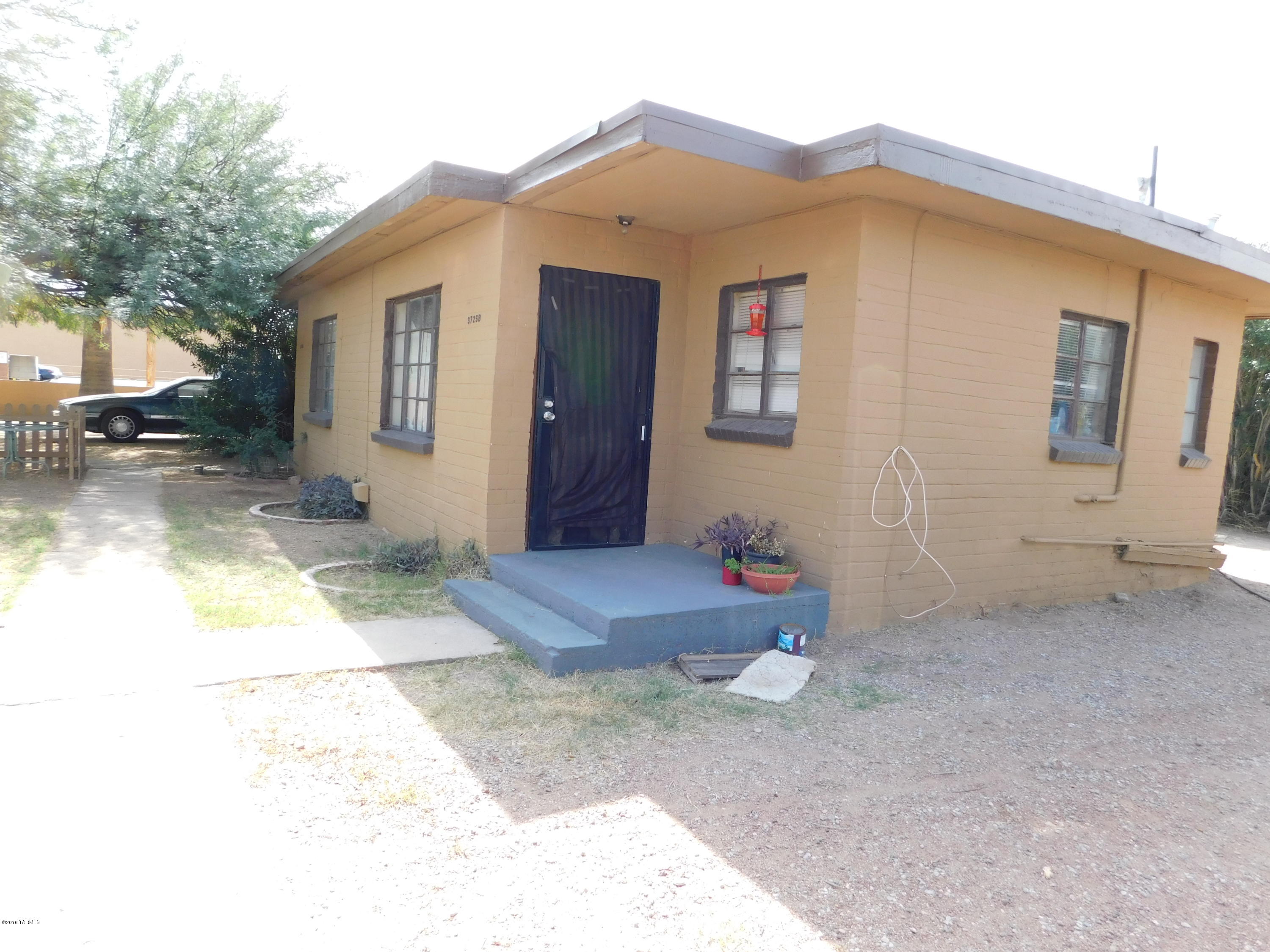 Lohrum Subdivision - Residential Income