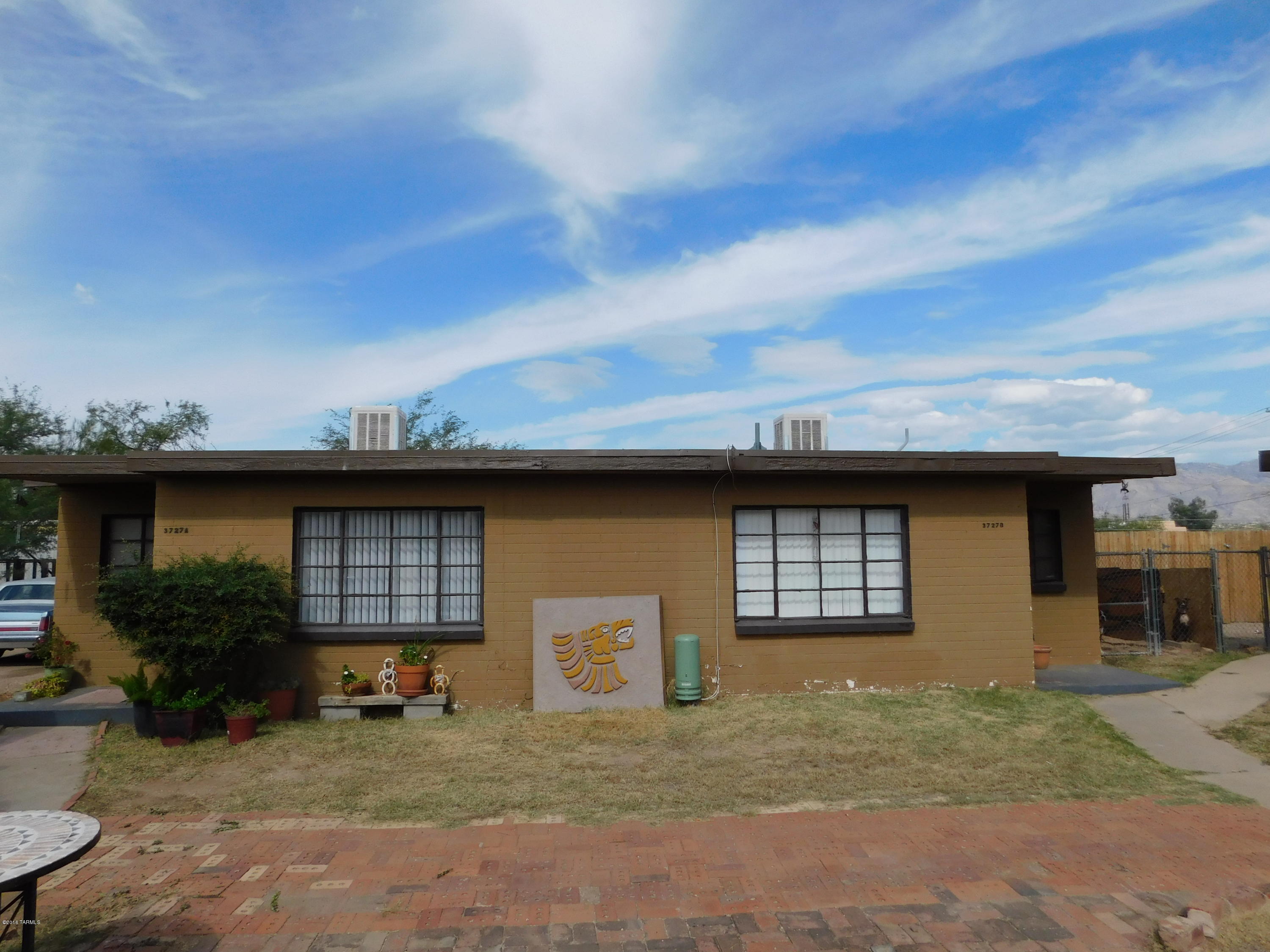 Lohrum Subdivision - Residential Income