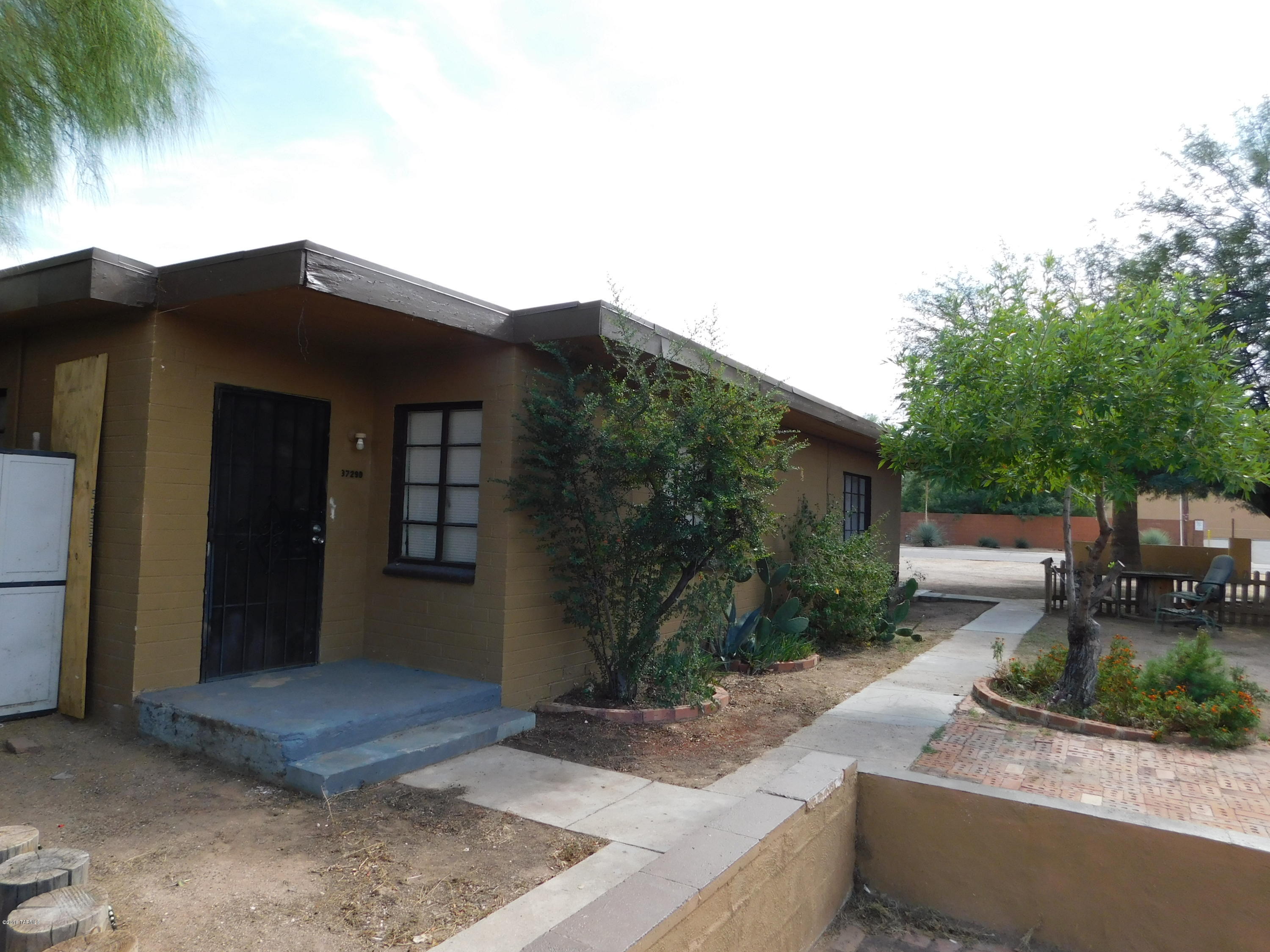 Lohrum Subdivision - Residential Income