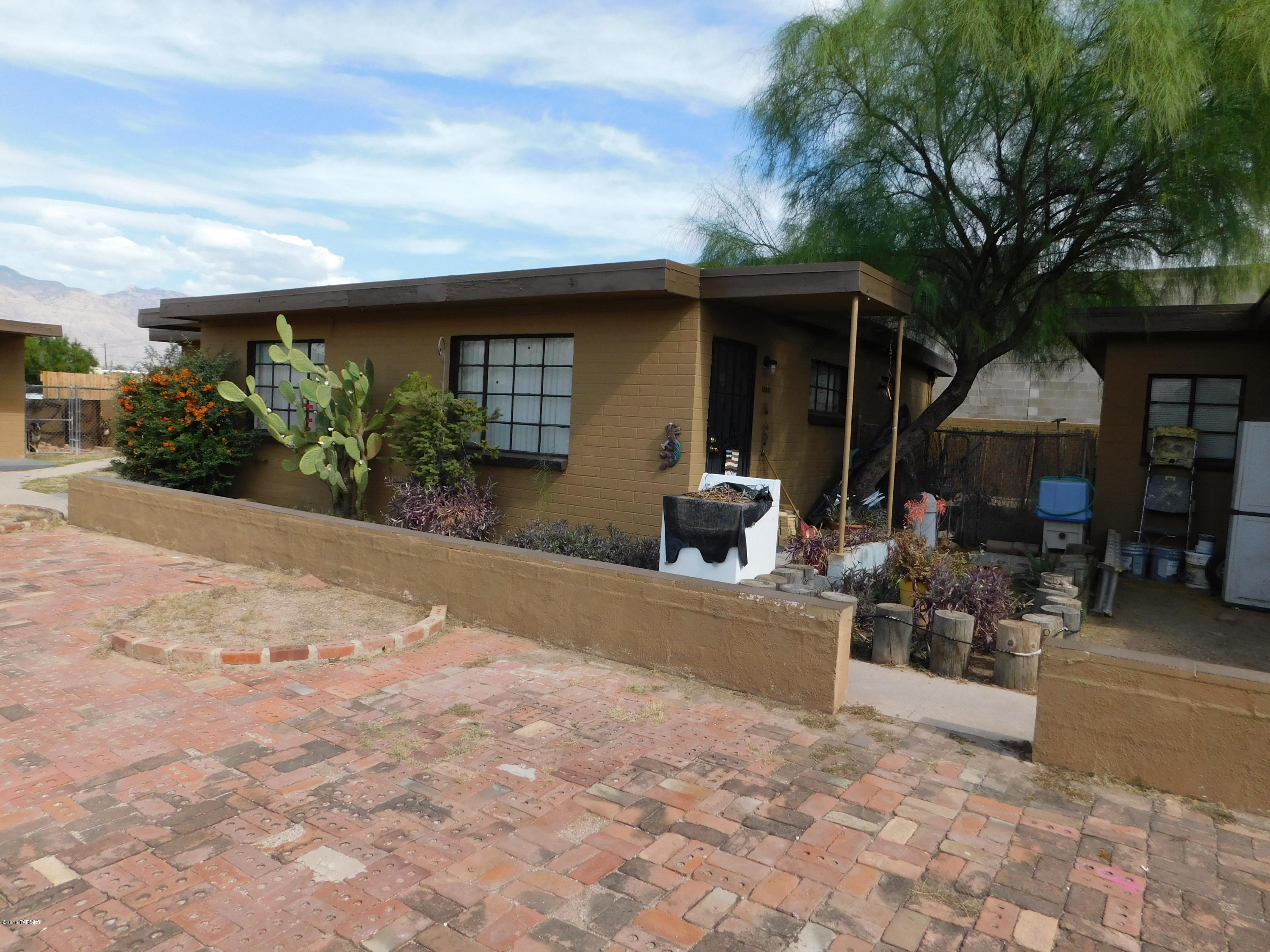 Lohrum Subdivision - Residential Income