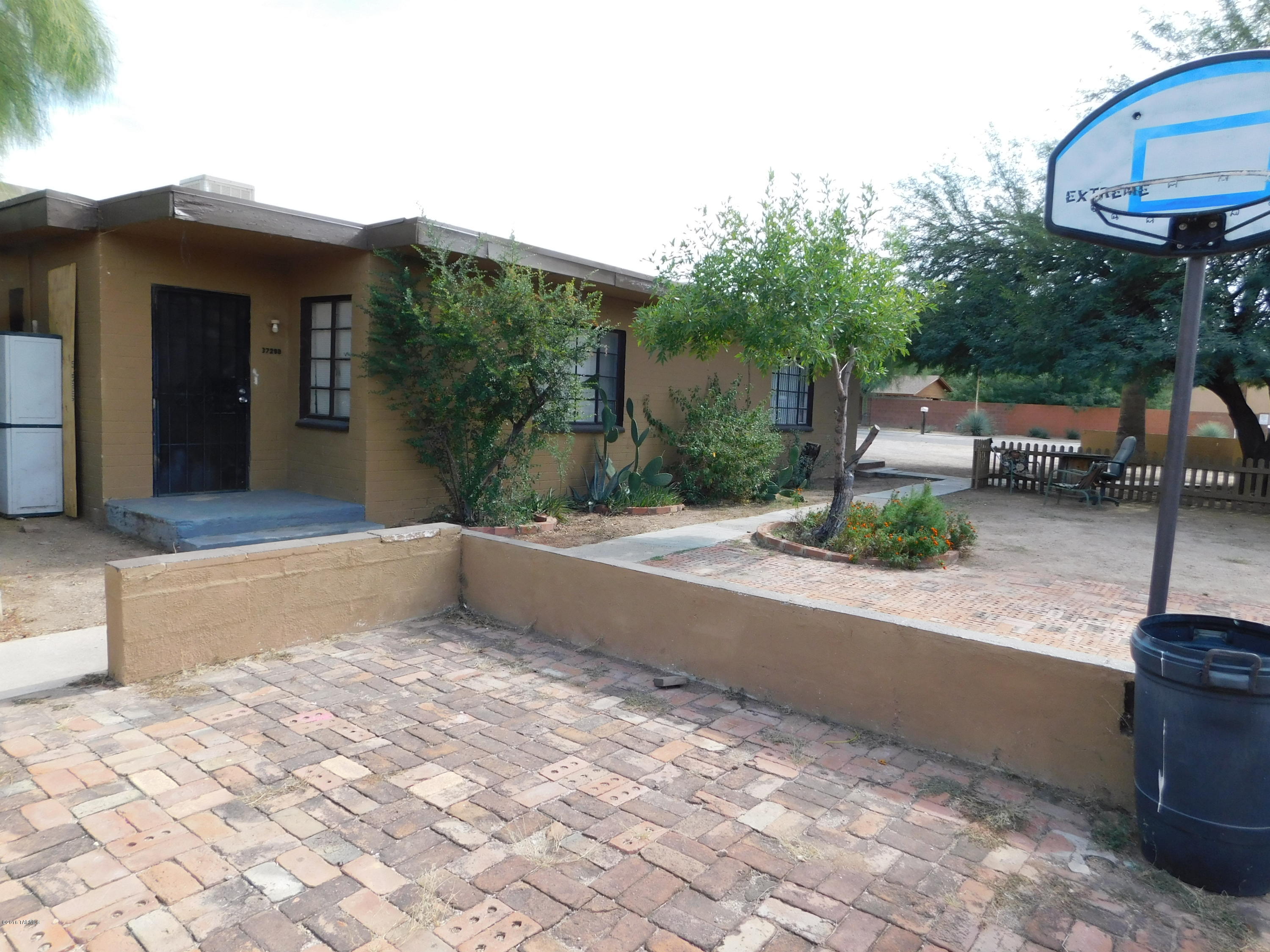 Lohrum Subdivision - Residential Income