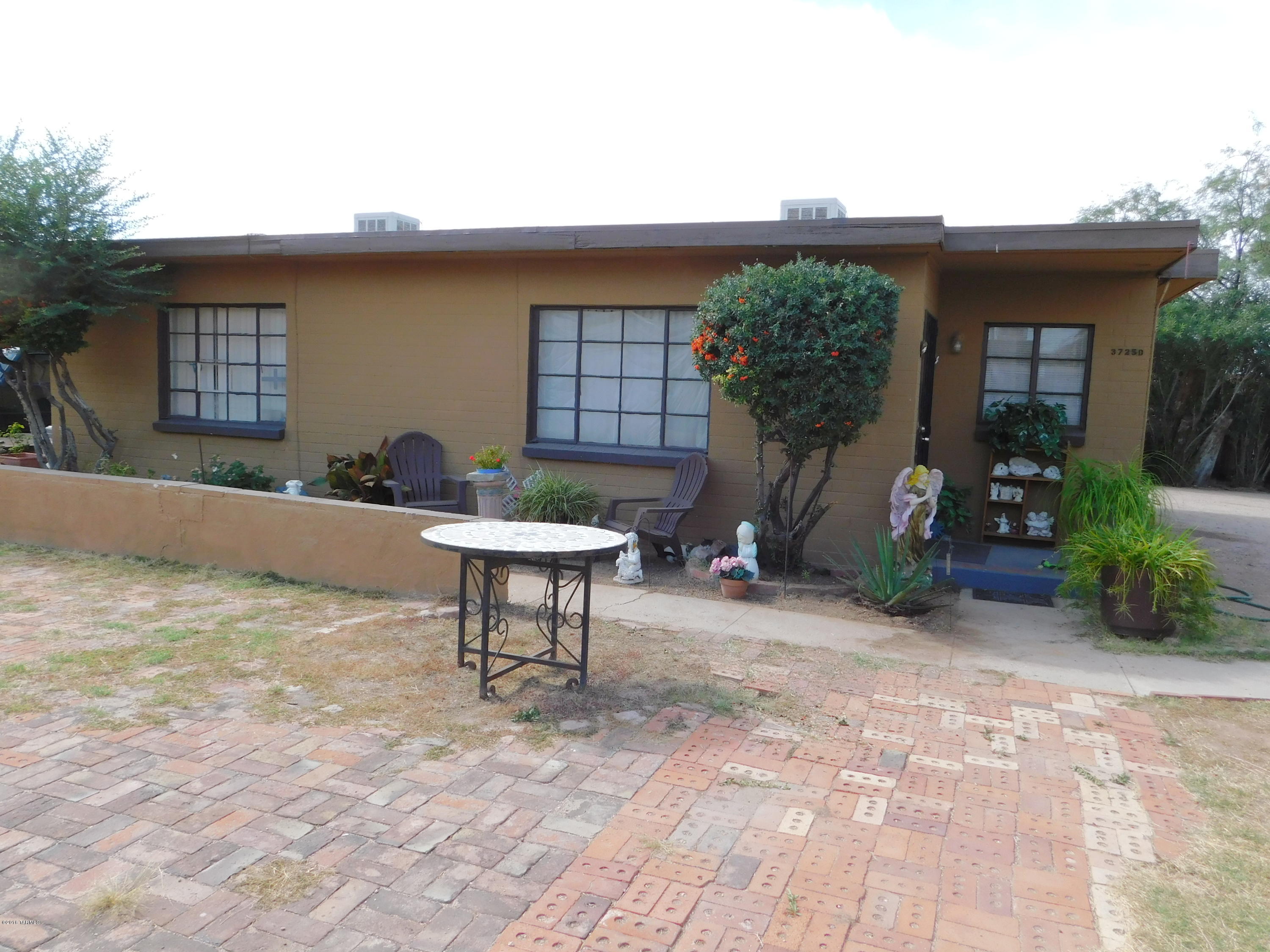 Lohrum Subdivision - Residential Income