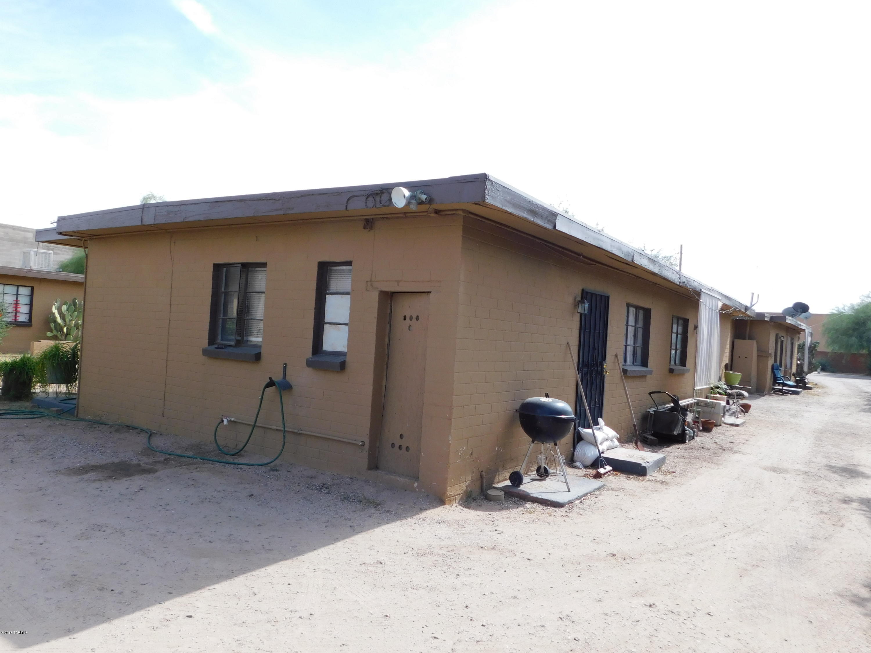 Lohrum Subdivision - Residential Income