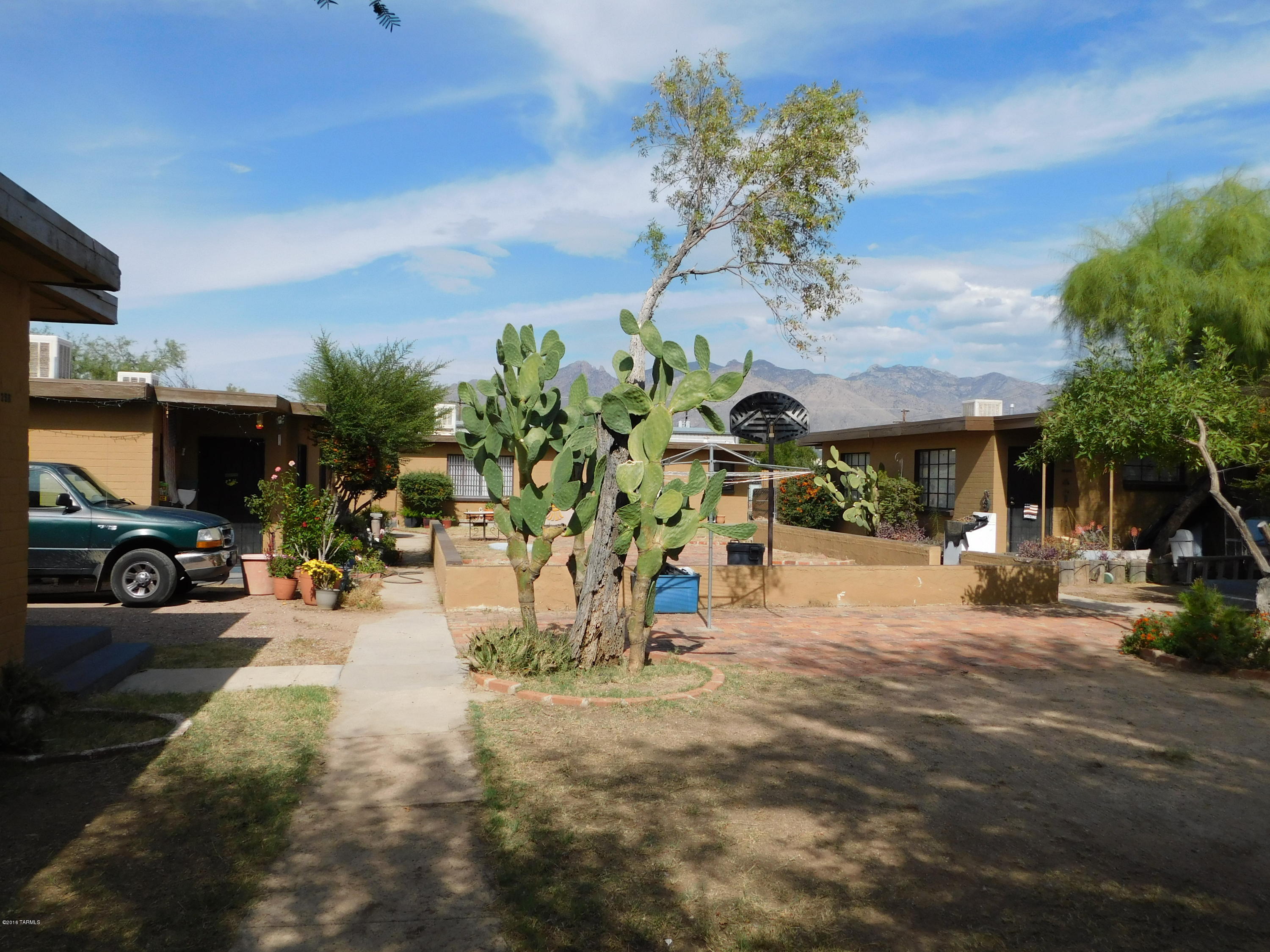 Lohrum Subdivision - Residential Income