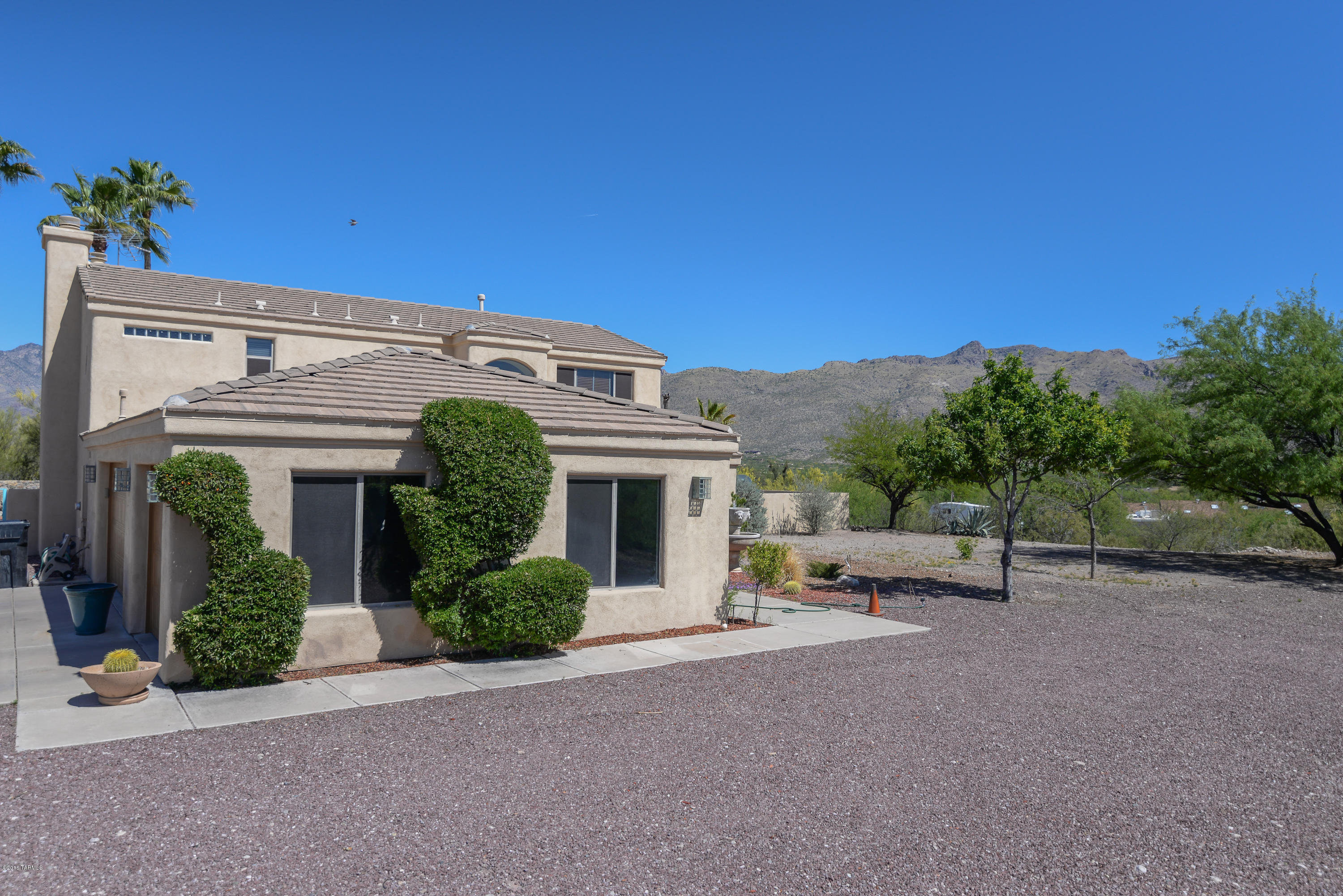 Catalina Ranch Estates (25-90) - Residential