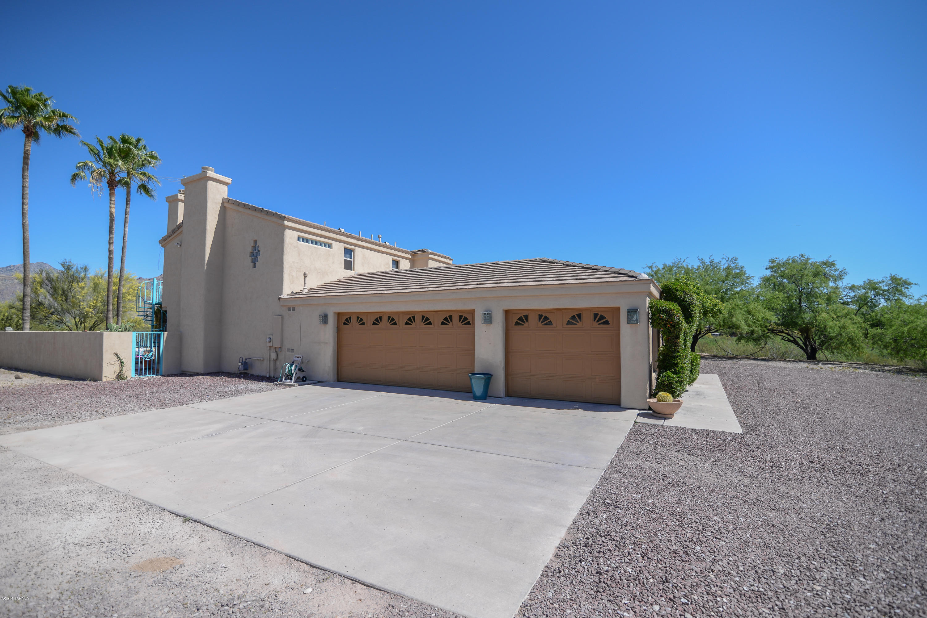 Catalina Ranch Estates (25-90) - Residential