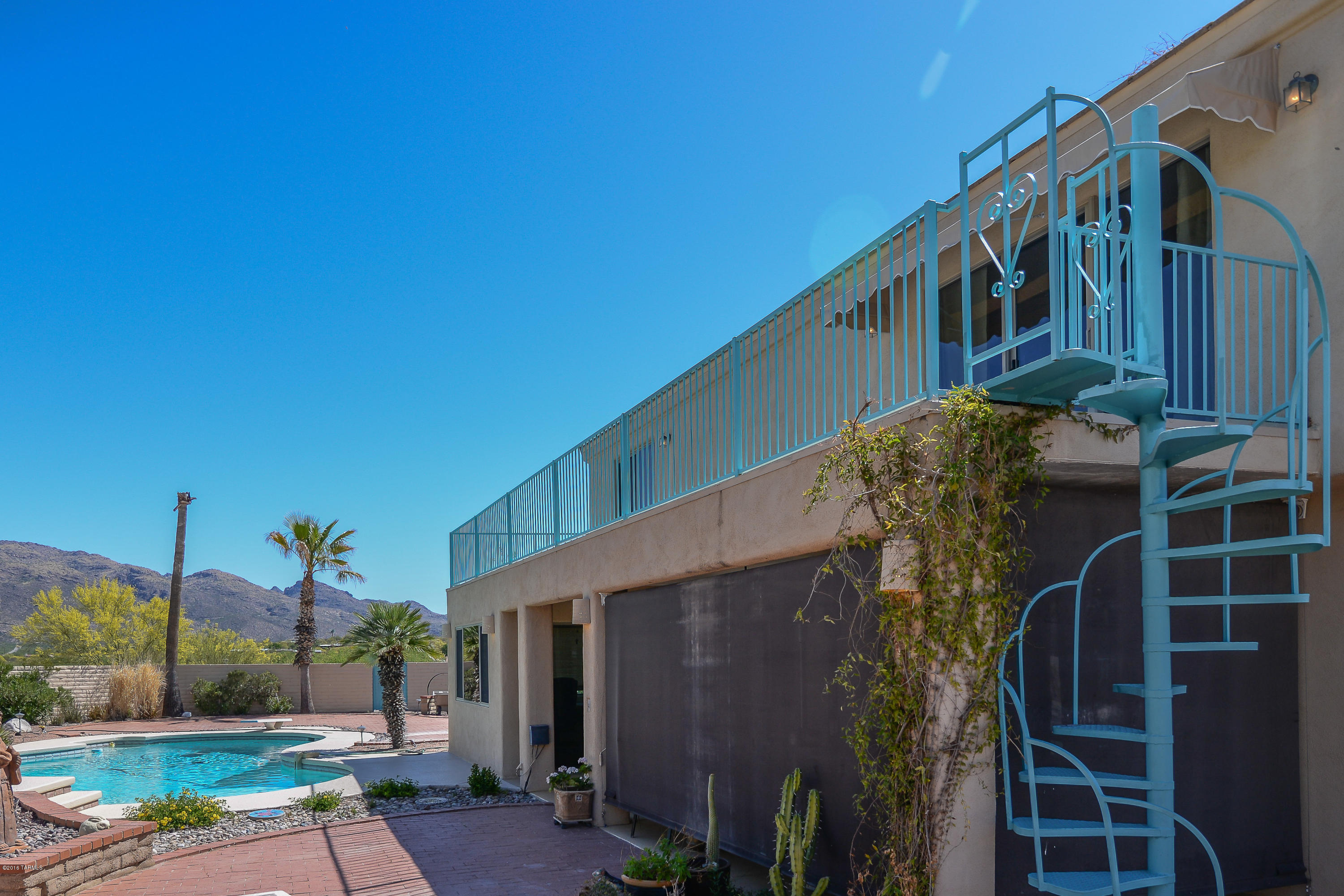 Catalina Ranch Estates (25-90) - Residential