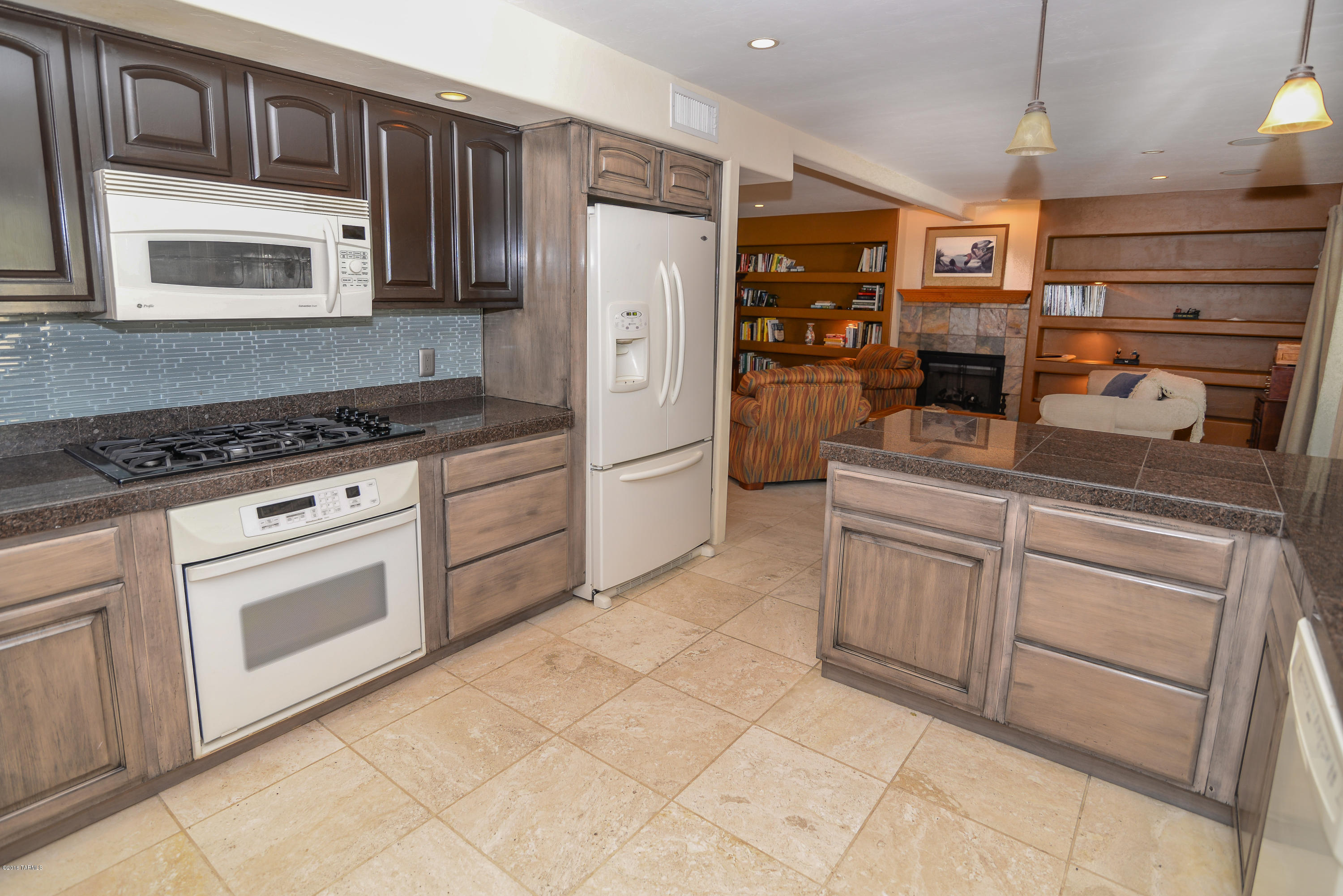 Catalina Ranch Estates (25-90) - Residential