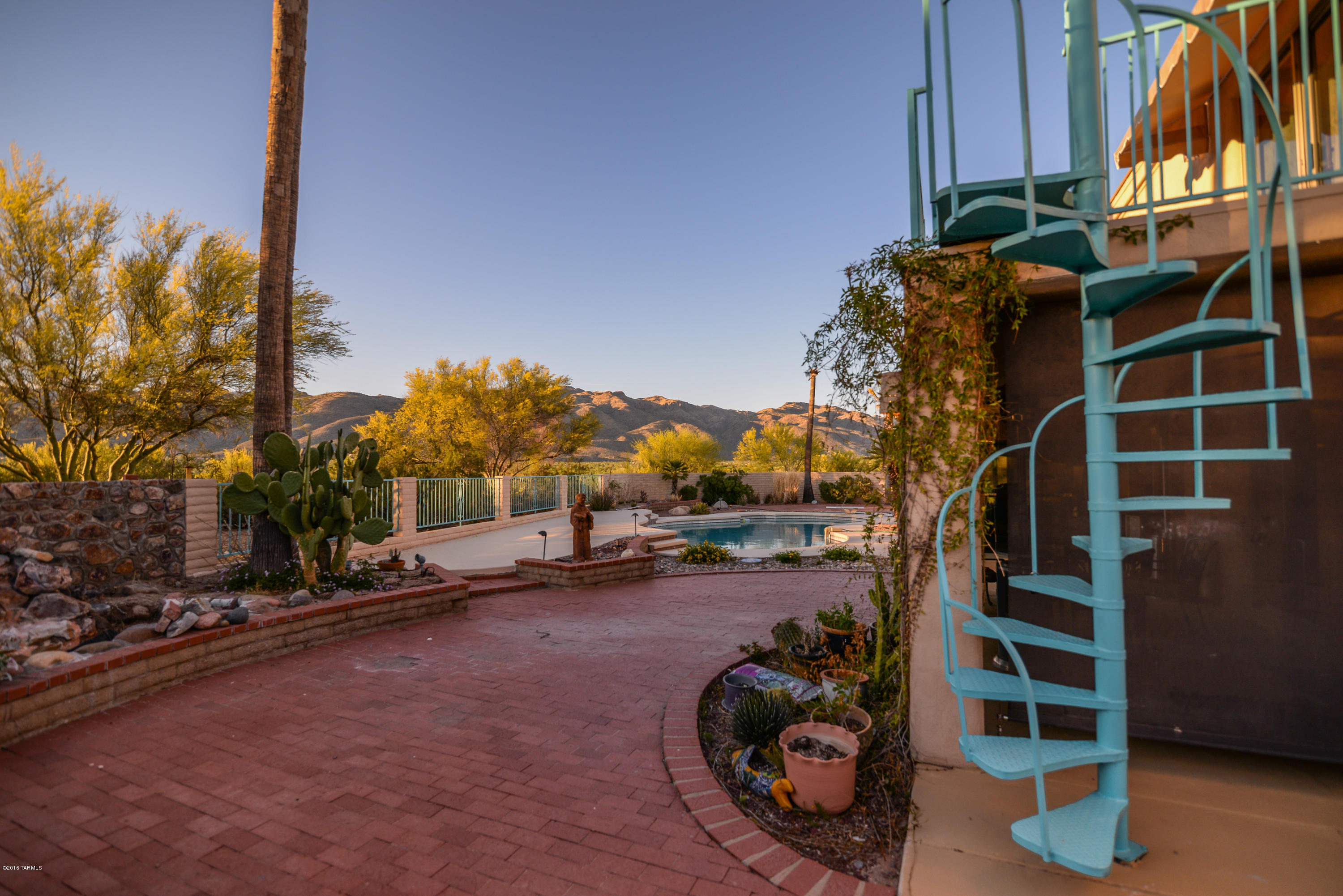 Catalina Ranch Estates (25-90) - Residential