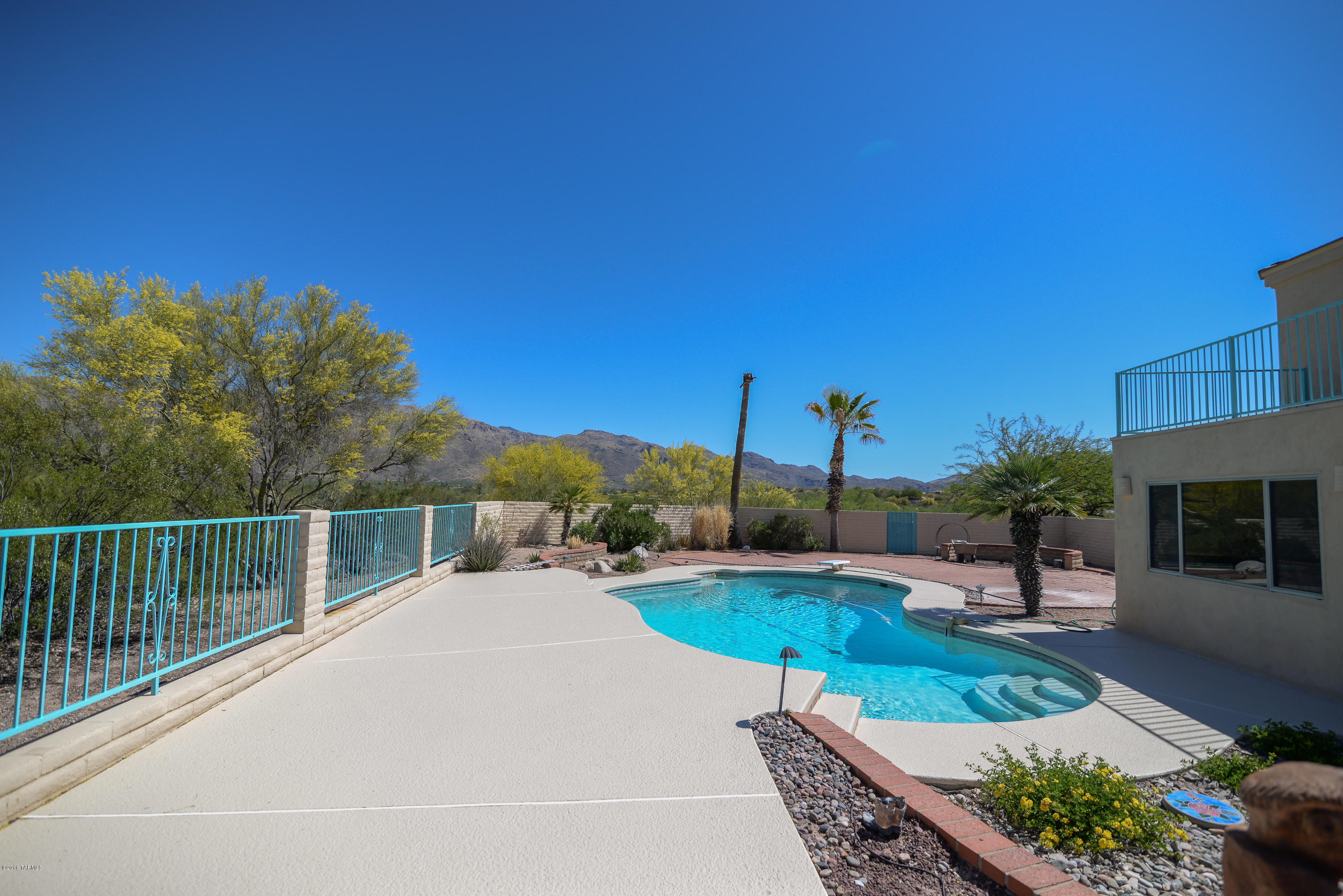 Catalina Ranch Estates (25-90) - Residential