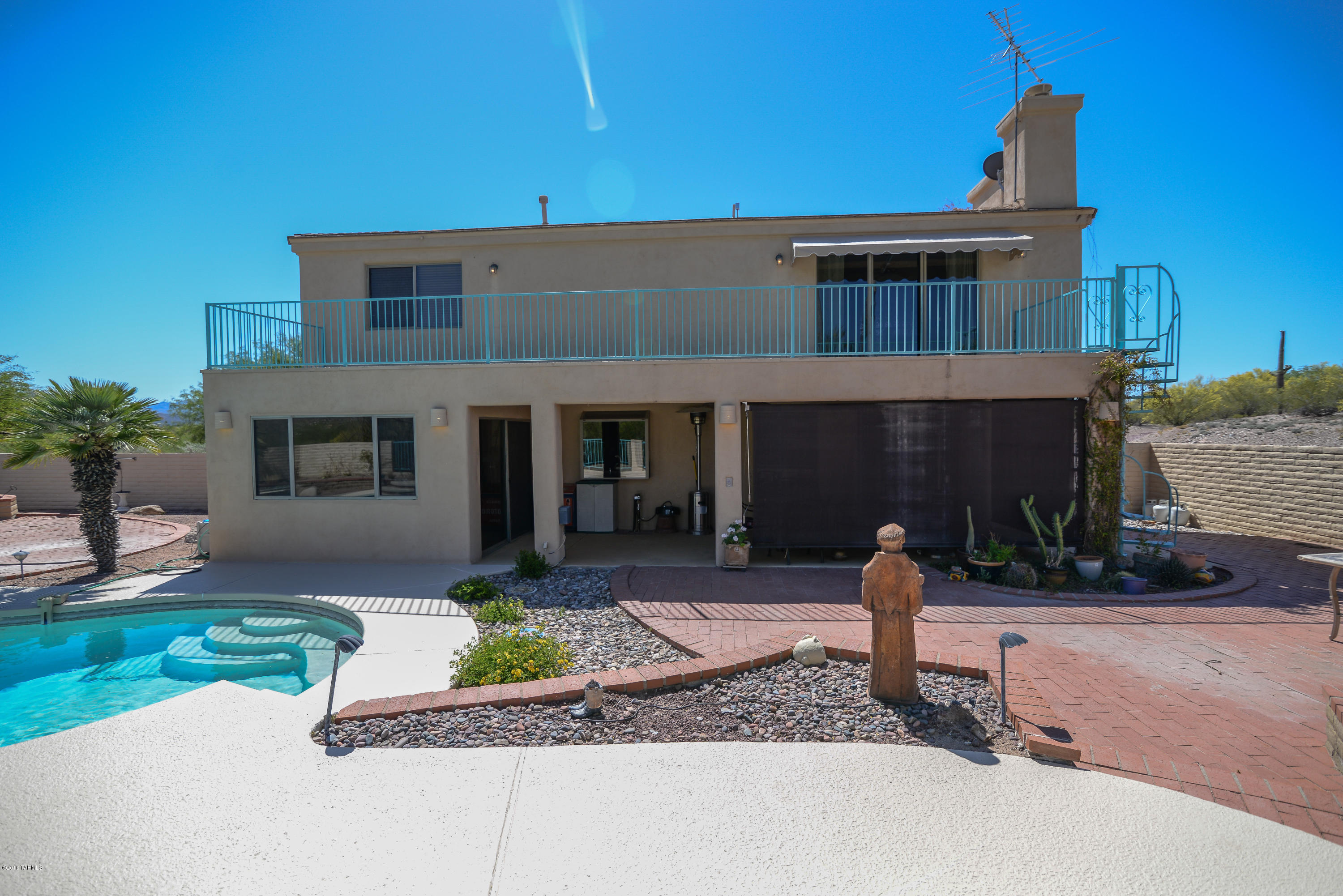 Catalina Ranch Estates (25-90) - Residential