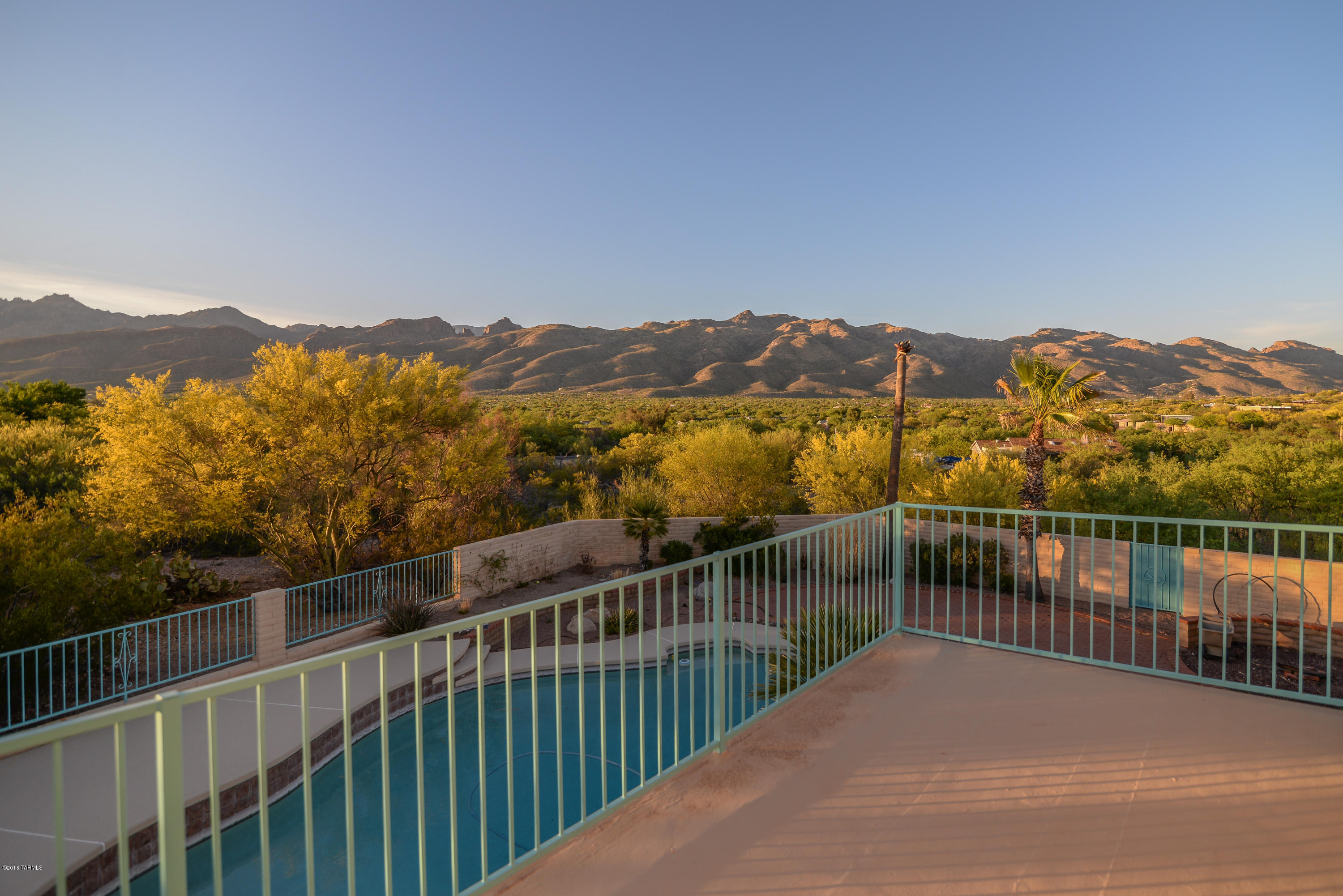 Catalina Ranch Estates (25-90) - Residential