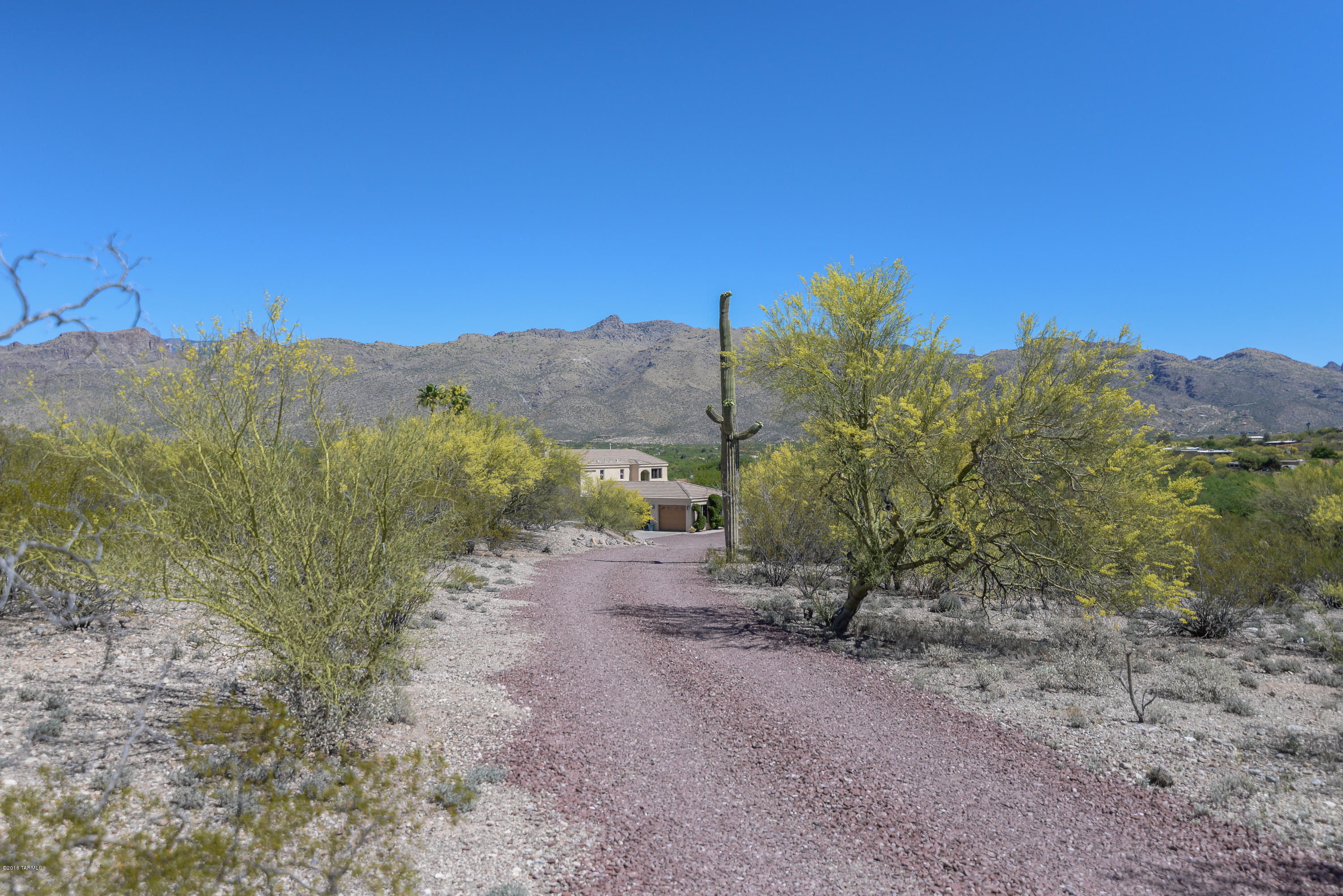 Catalina Ranch Estates (25-90) - Residential