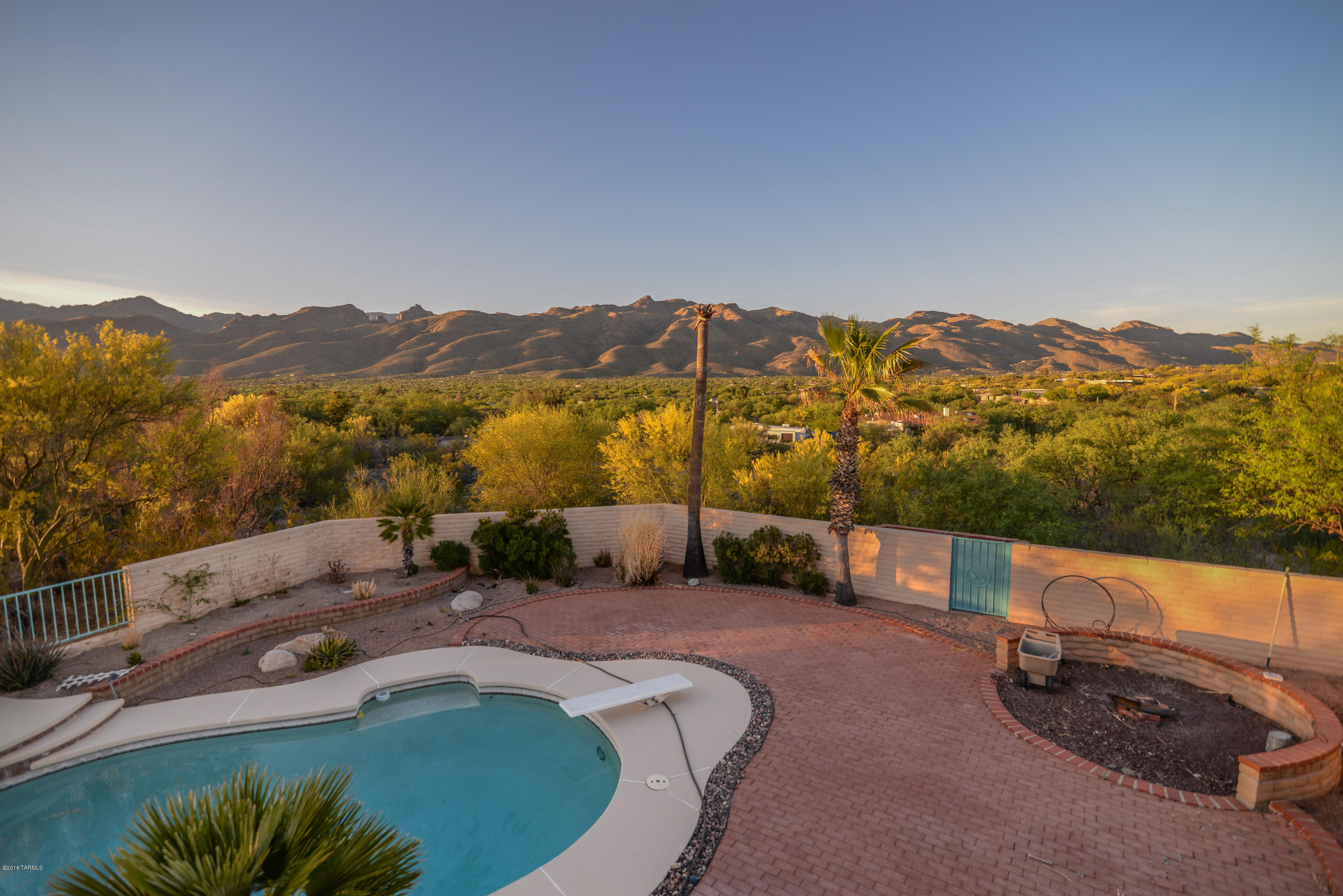 Catalina Ranch Estates (25-90) - Residential