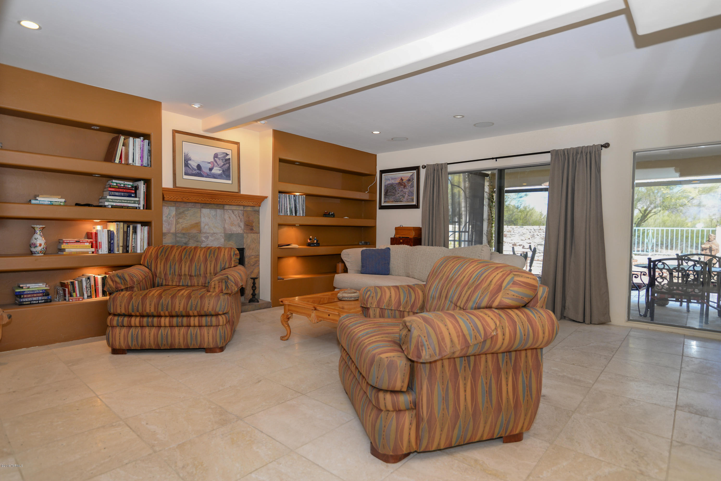 Catalina Ranch Estates (25-90) - Residential