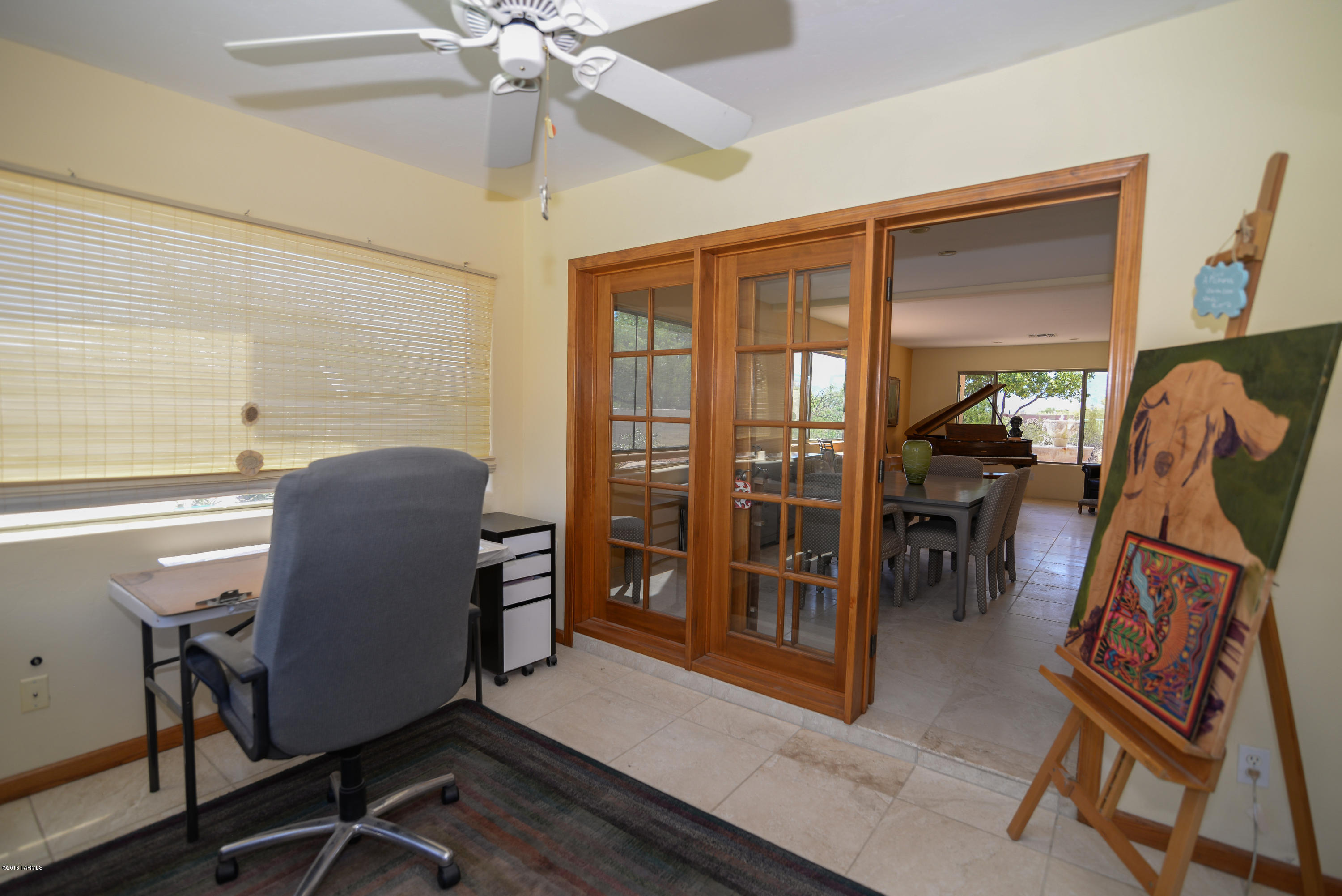 Catalina Ranch Estates (25-90) - Residential
