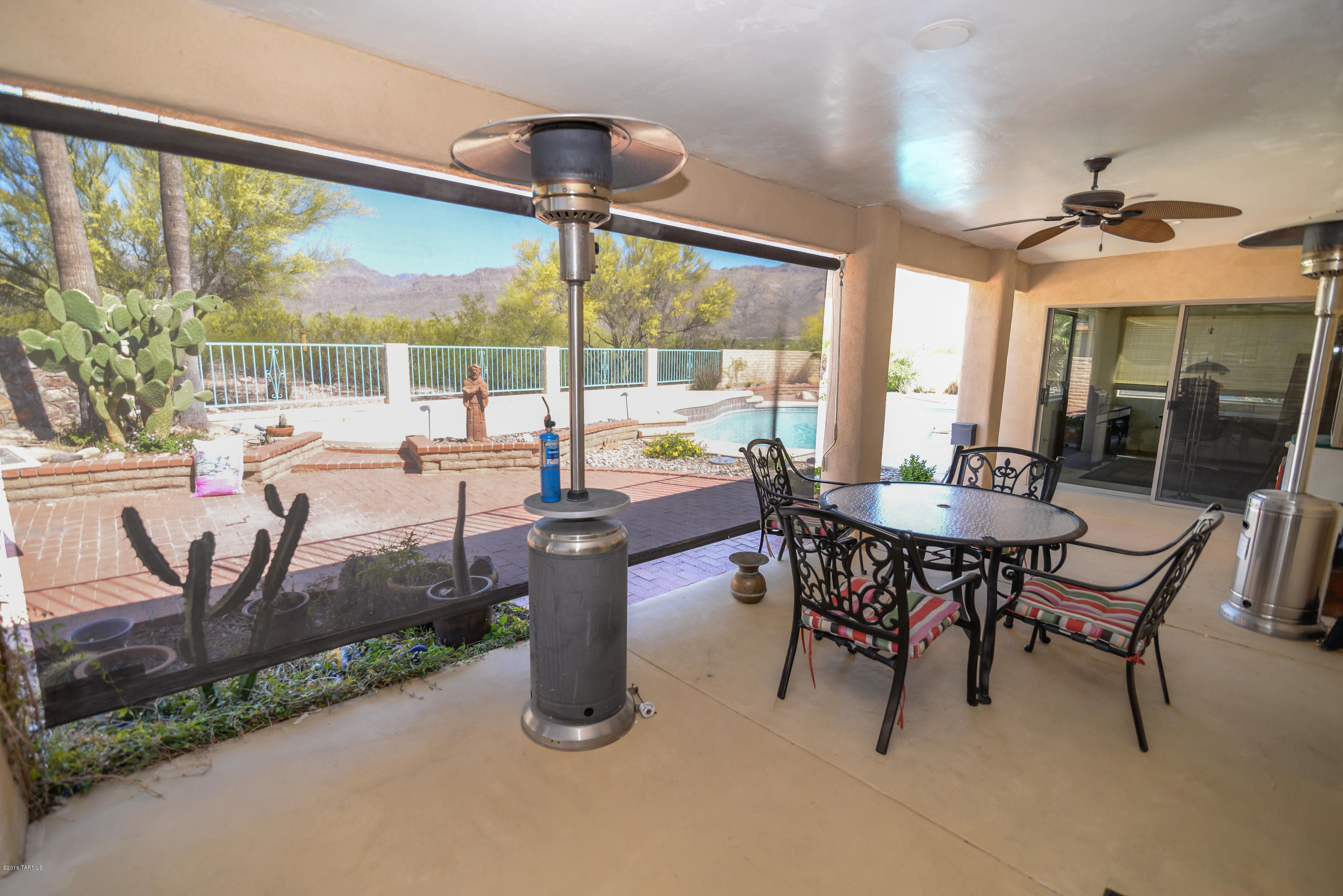 Catalina Ranch Estates (25-90) - Residential