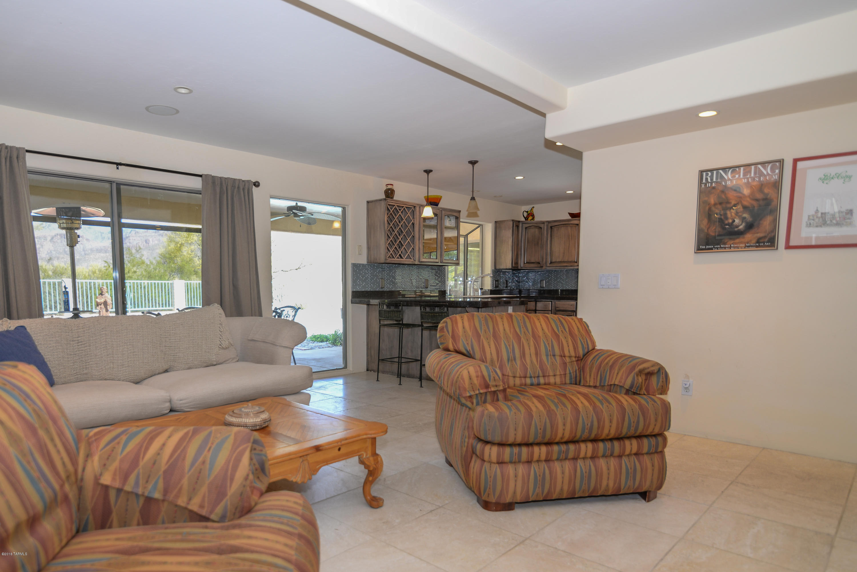 Catalina Ranch Estates (25-90) - Residential
