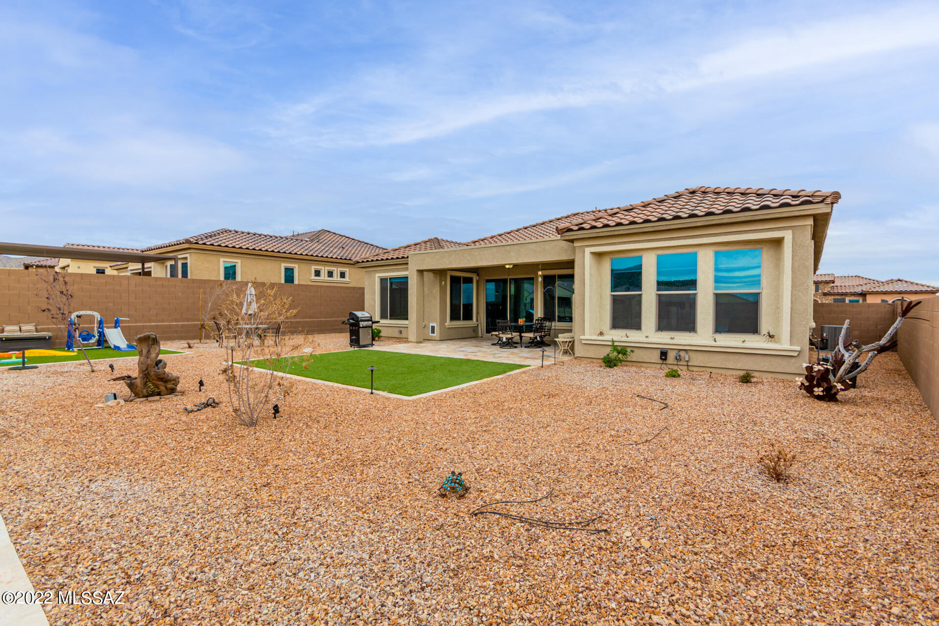 Del Webb At Dove Mountain SQ20131930189 - Residential