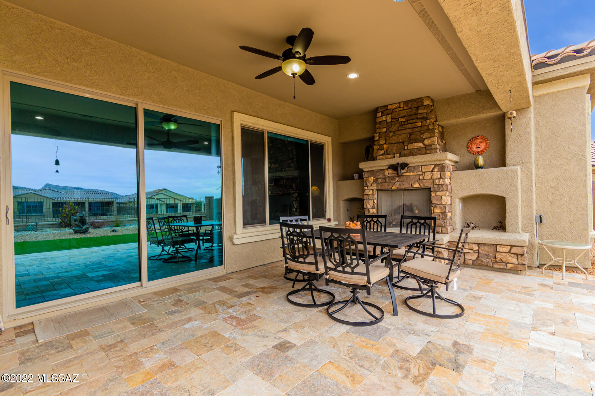 Del Webb At Dove Mountain SQ20131930189 - Residential