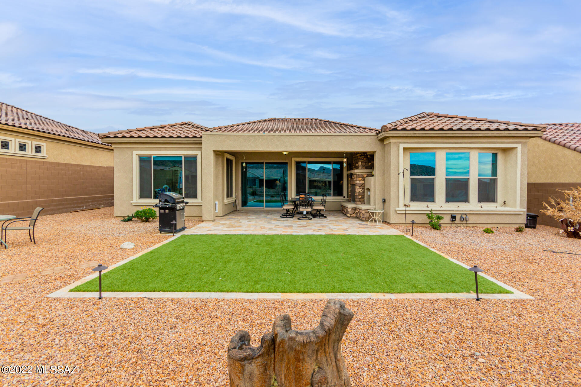 Del Webb At Dove Mountain SQ20131930189 - Residential