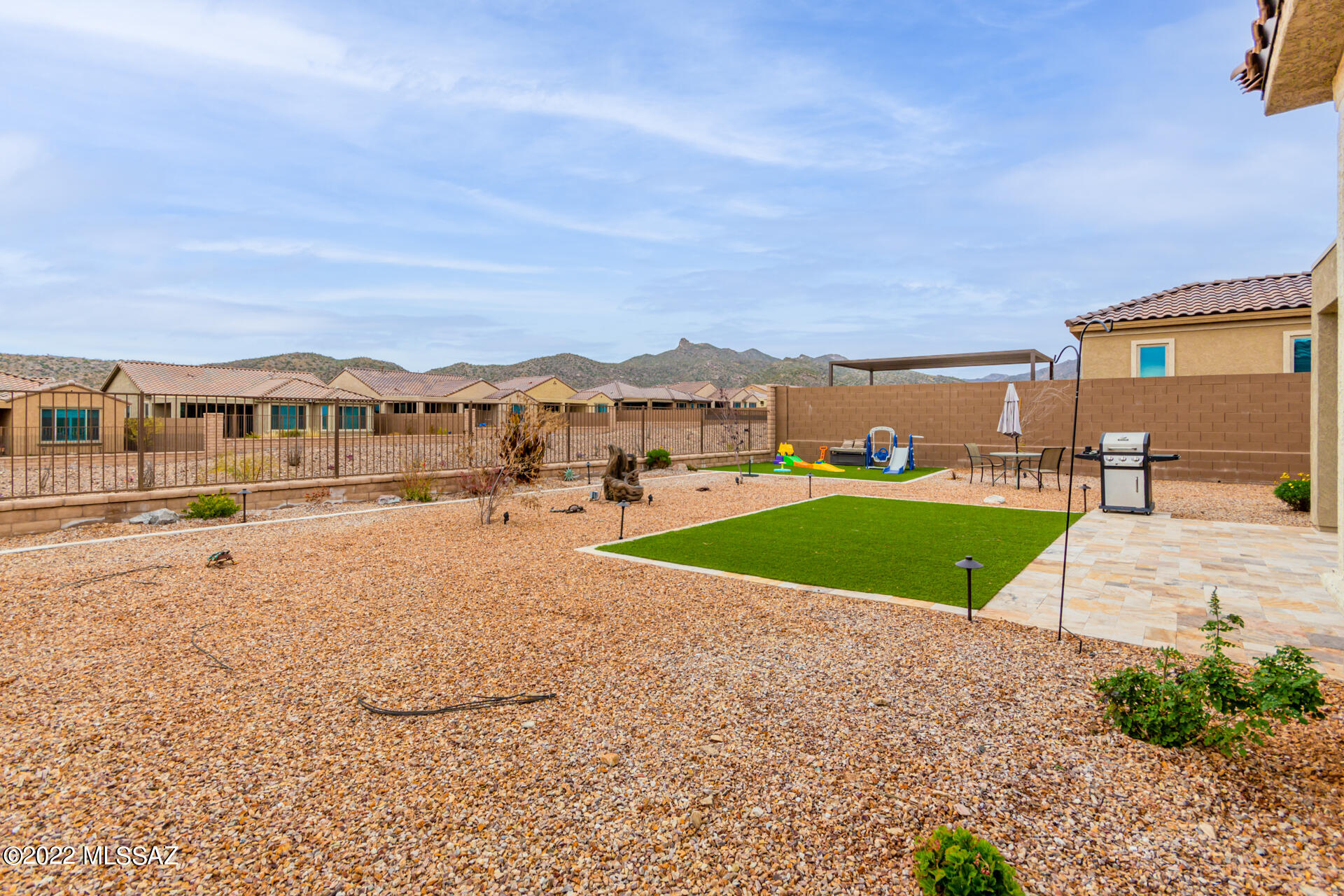 Del Webb At Dove Mountain SQ20131930189 - Residential
