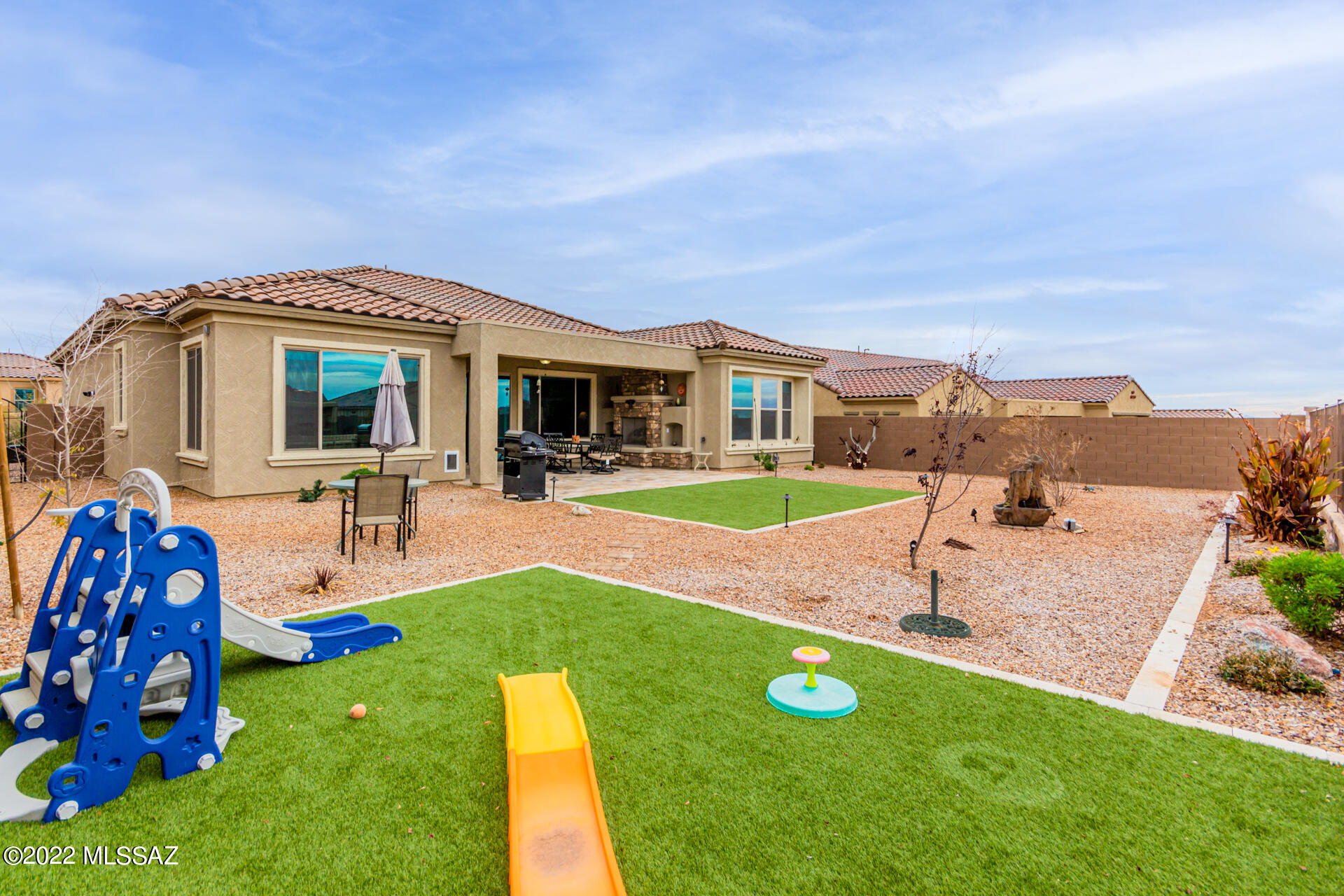 Del Webb At Dove Mountain SQ20131930189 - Residential