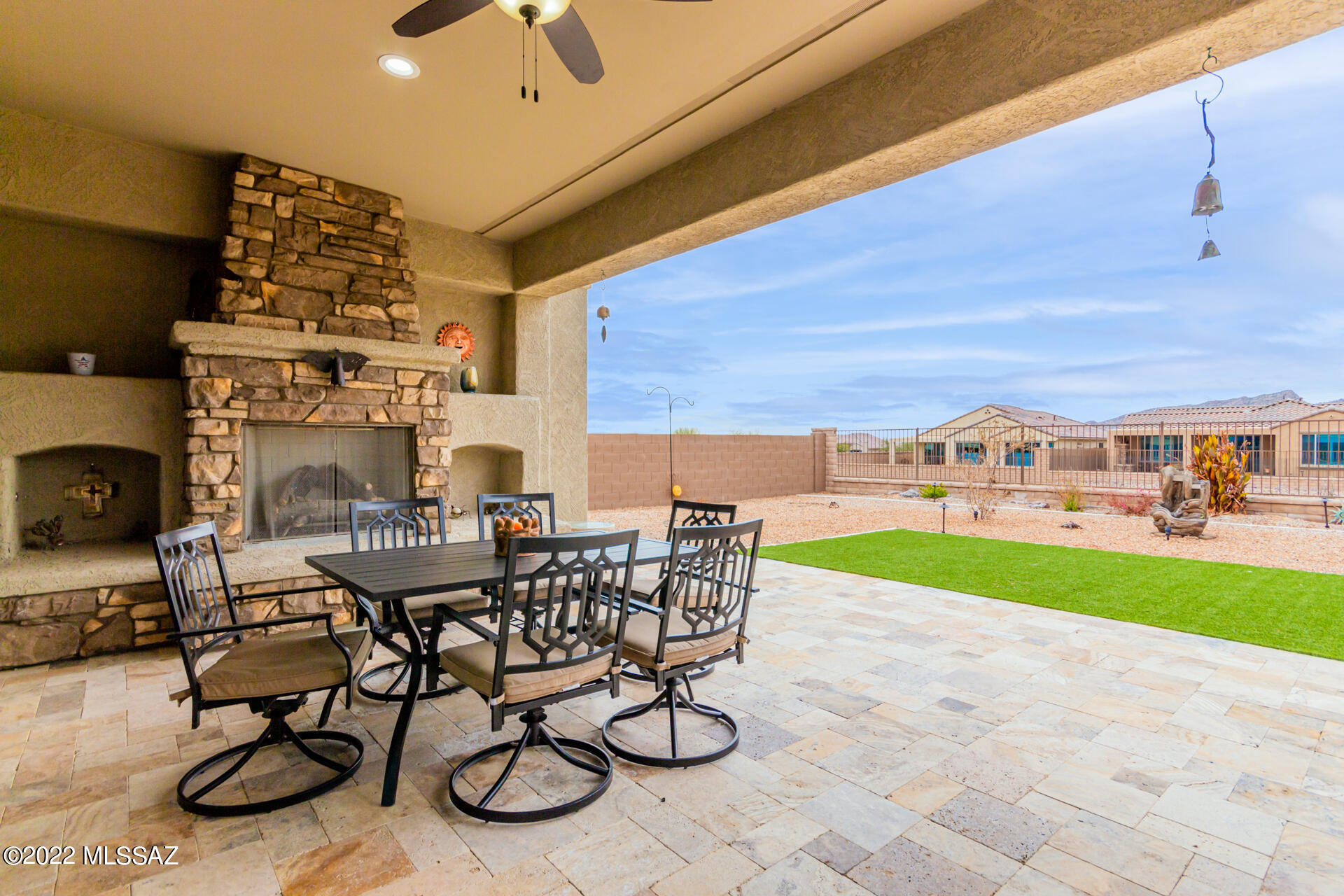 Del Webb At Dove Mountain SQ20131930189 - Residential