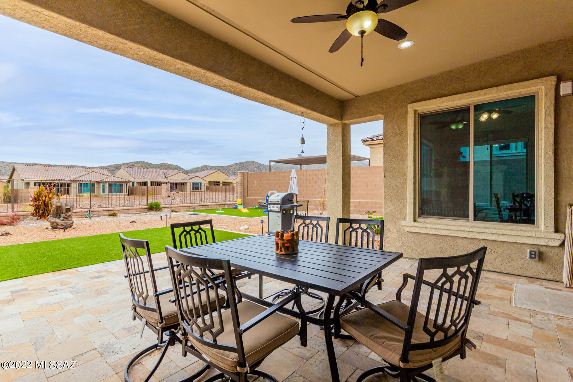 Del Webb At Dove Mountain SQ20131930189 - Residential
