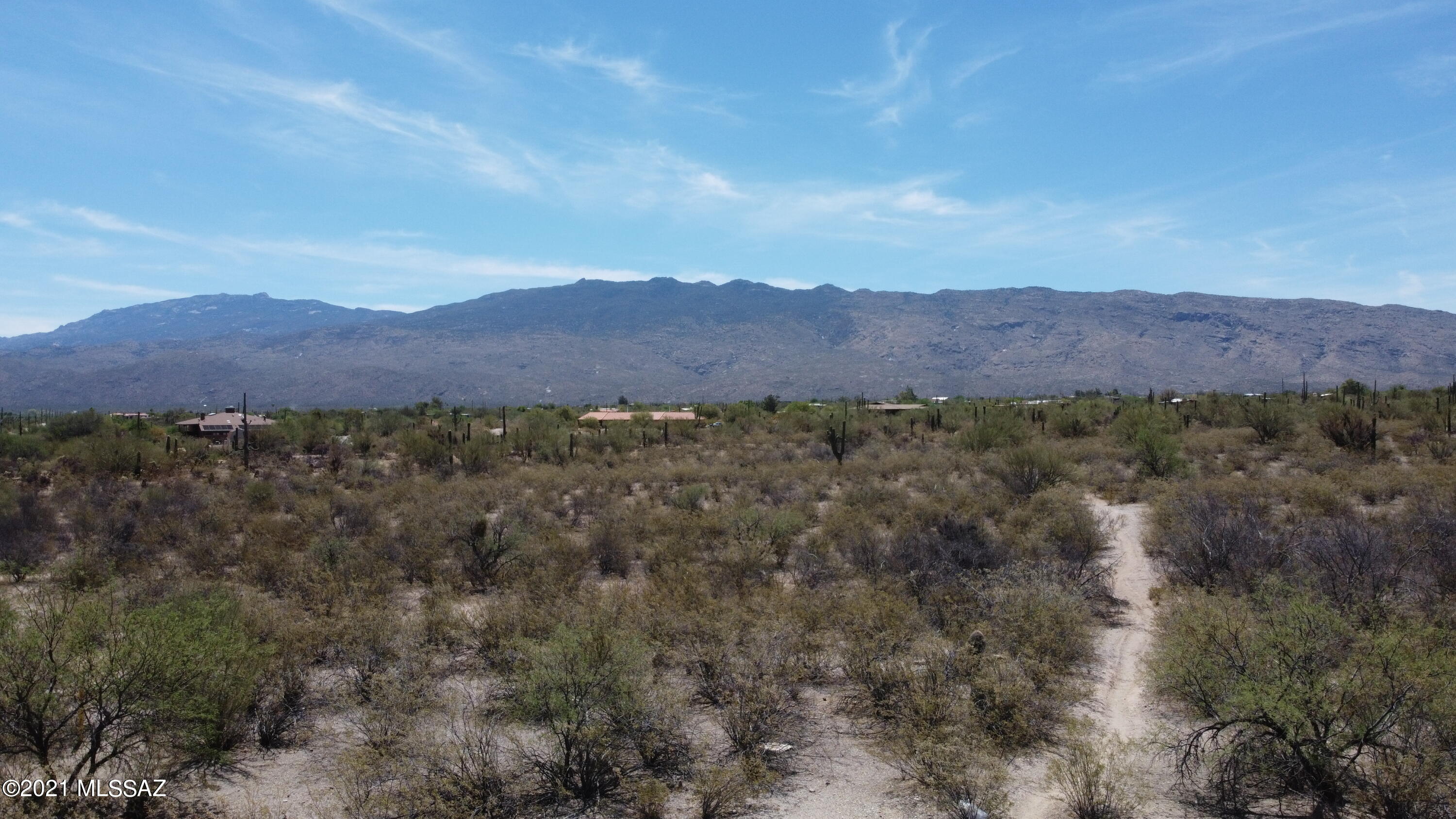 Saguaro Cerro Estates - Land