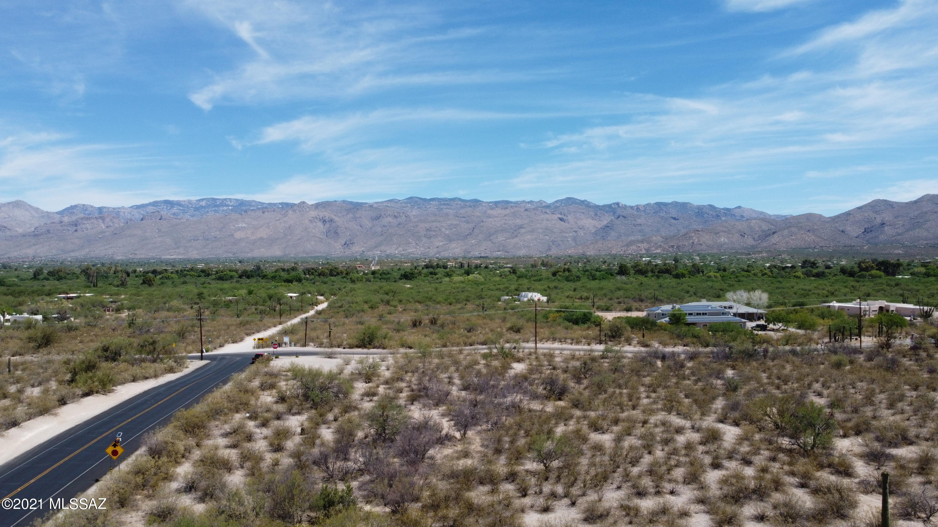 Saguaro Cerro Estates - Land