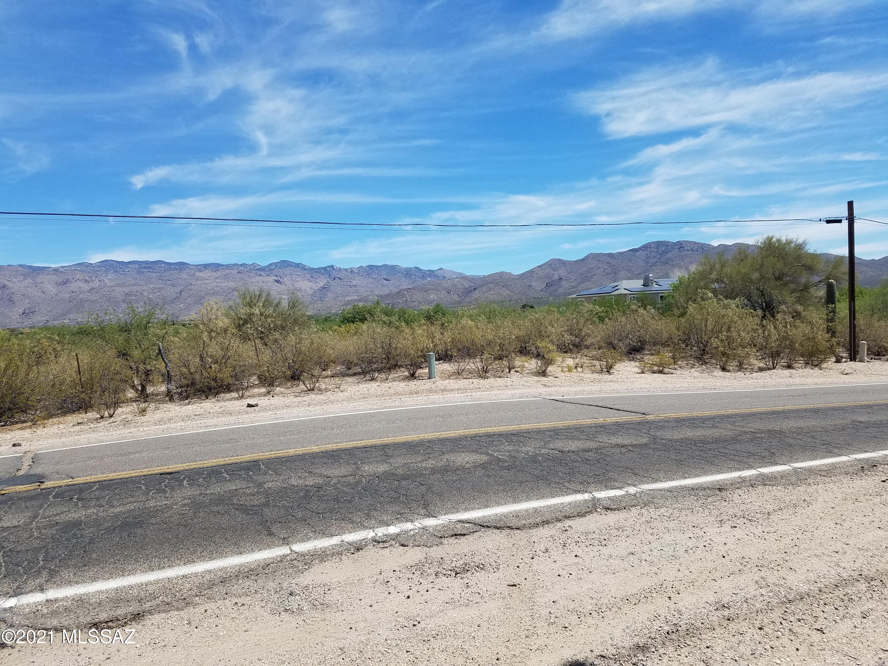 Saguaro Cerro Estates - Land