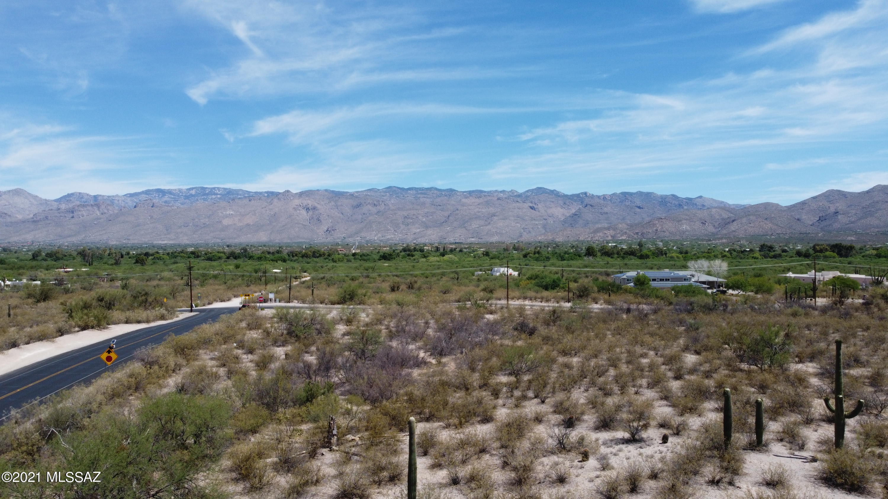 Saguaro Cerro Estates - Land